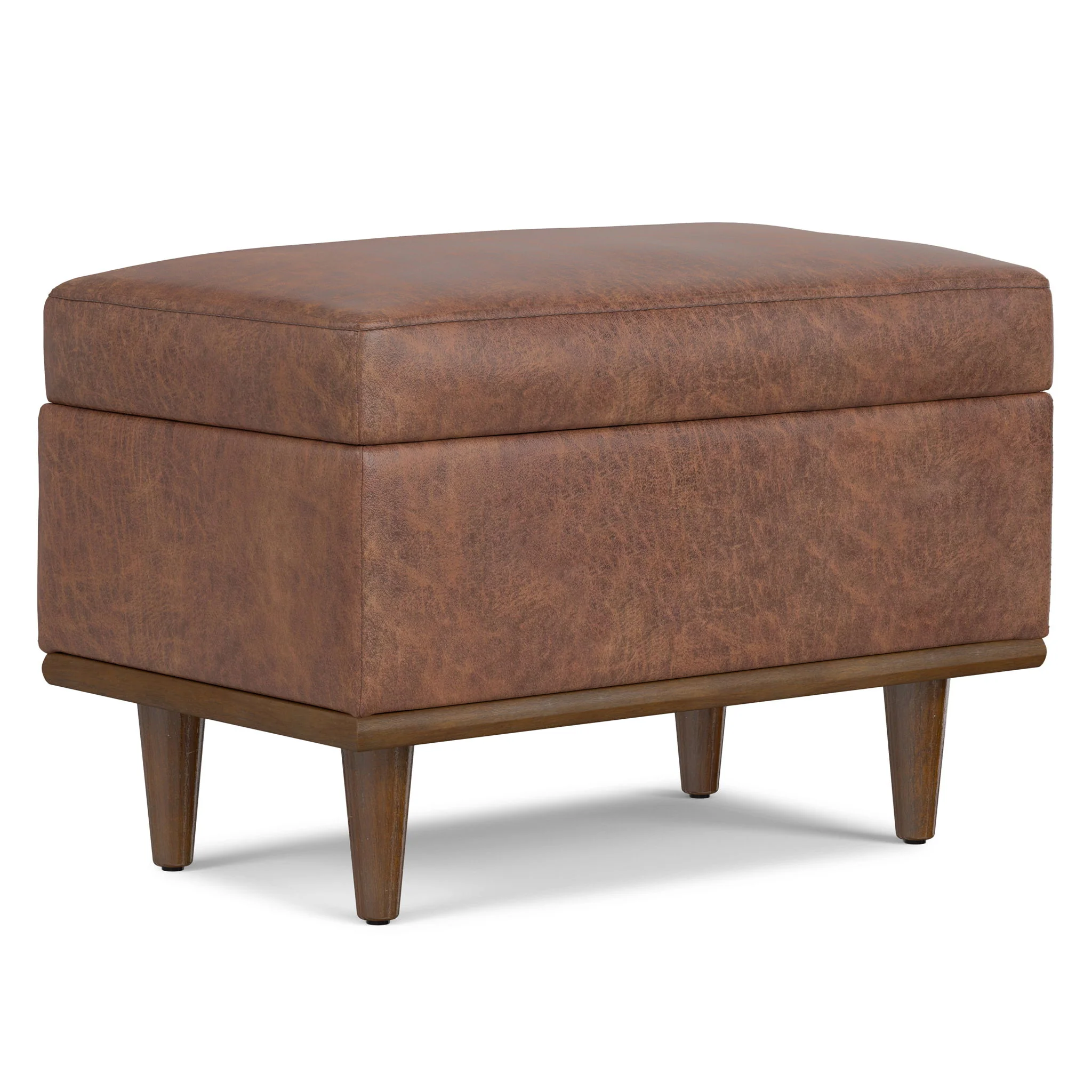 Shiloh - Small Storage Ottoman - Image 2