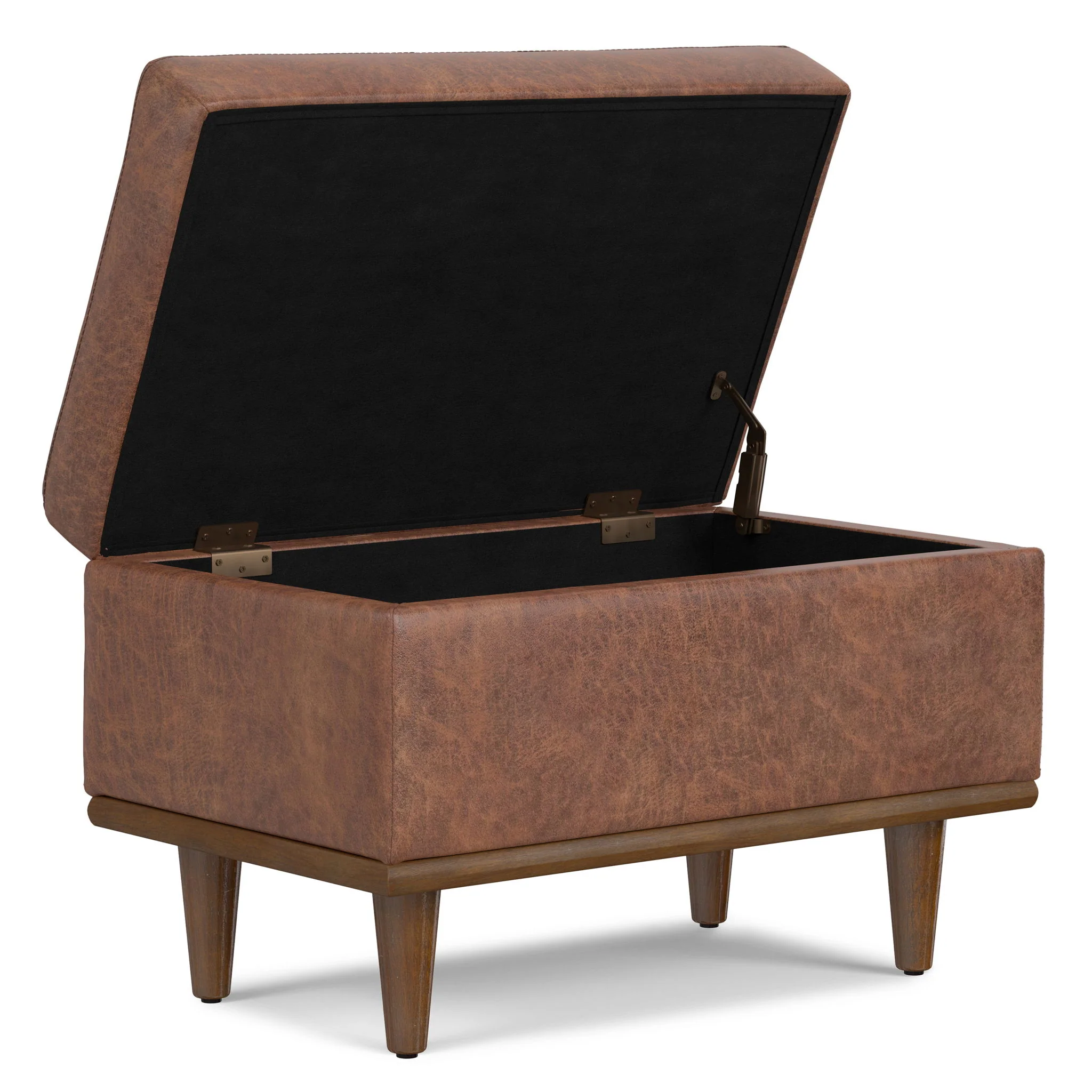 Shiloh - Small Storage Ottoman - Image 5