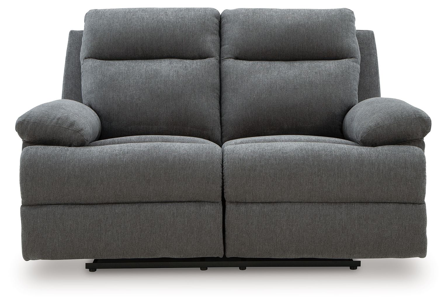 Side-Swipe - Reclining Loveseat - Image 11