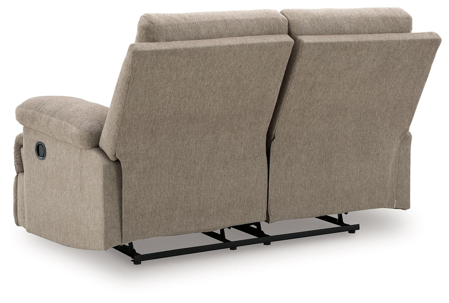 Side-Swipe - Reclining Loveseat - Image 8