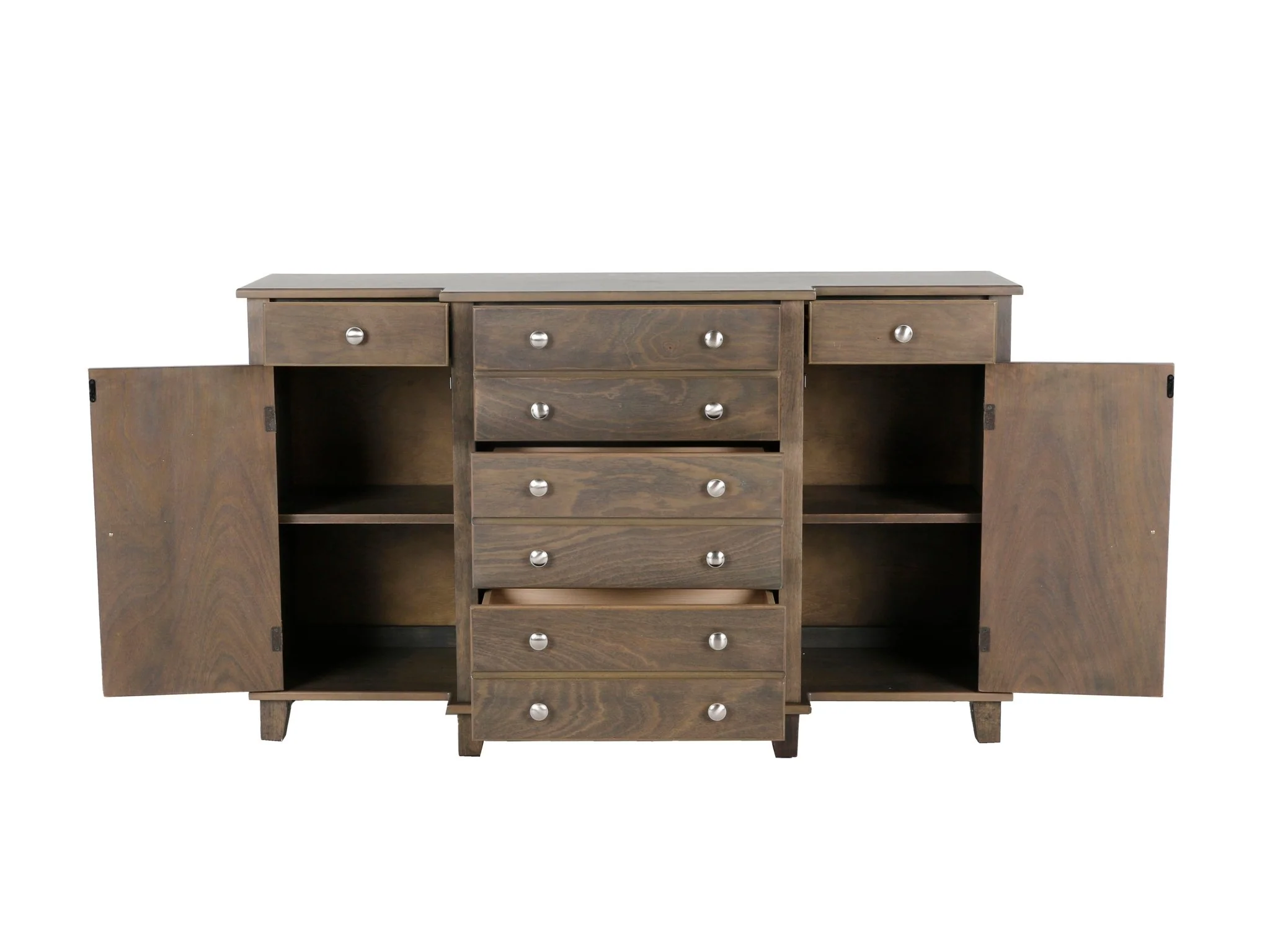 SIDEBOARD/ ACCENT CABINET - Image 3