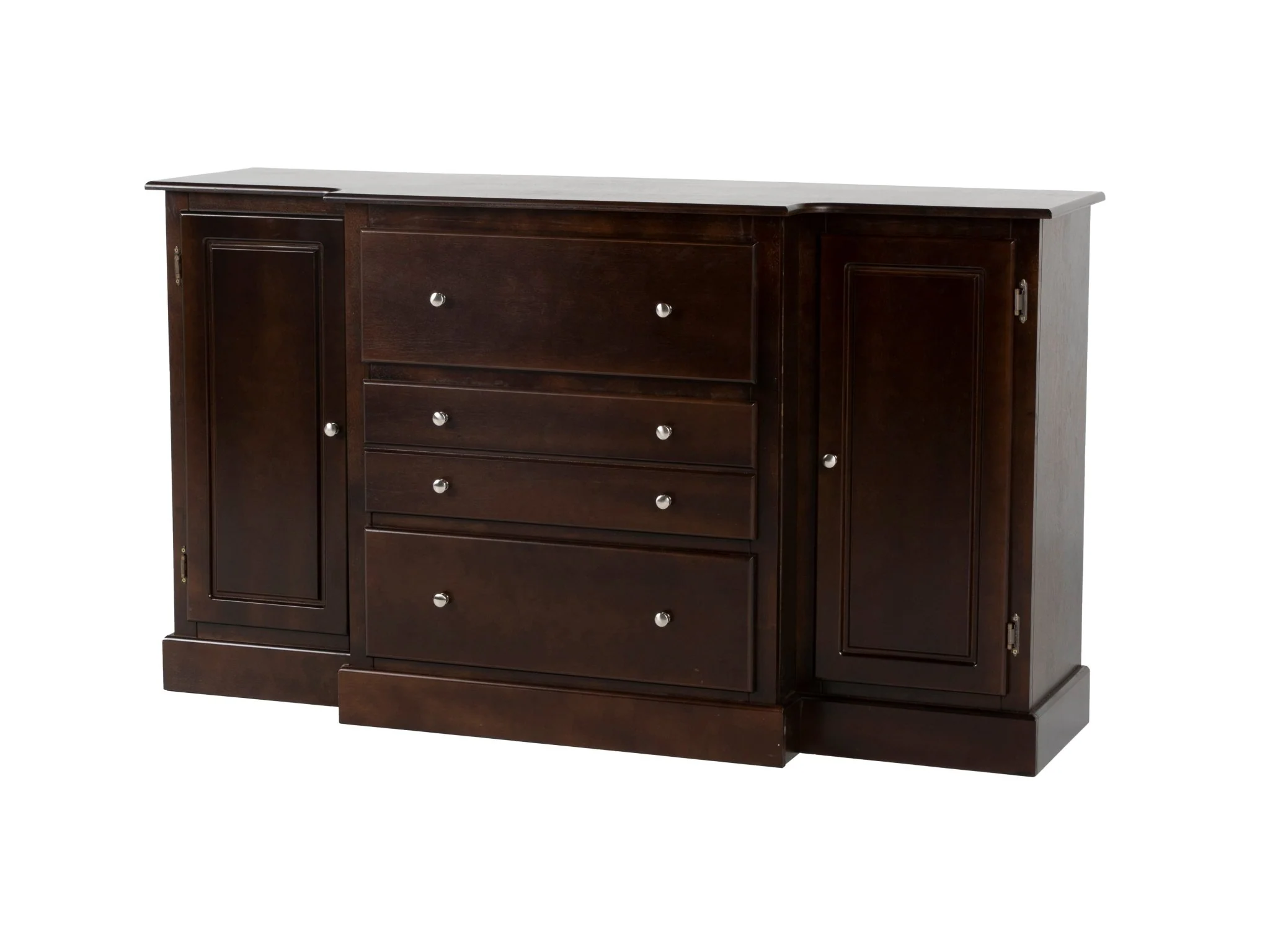 SIDEBOARD/ SERVER CABINET - Image 2