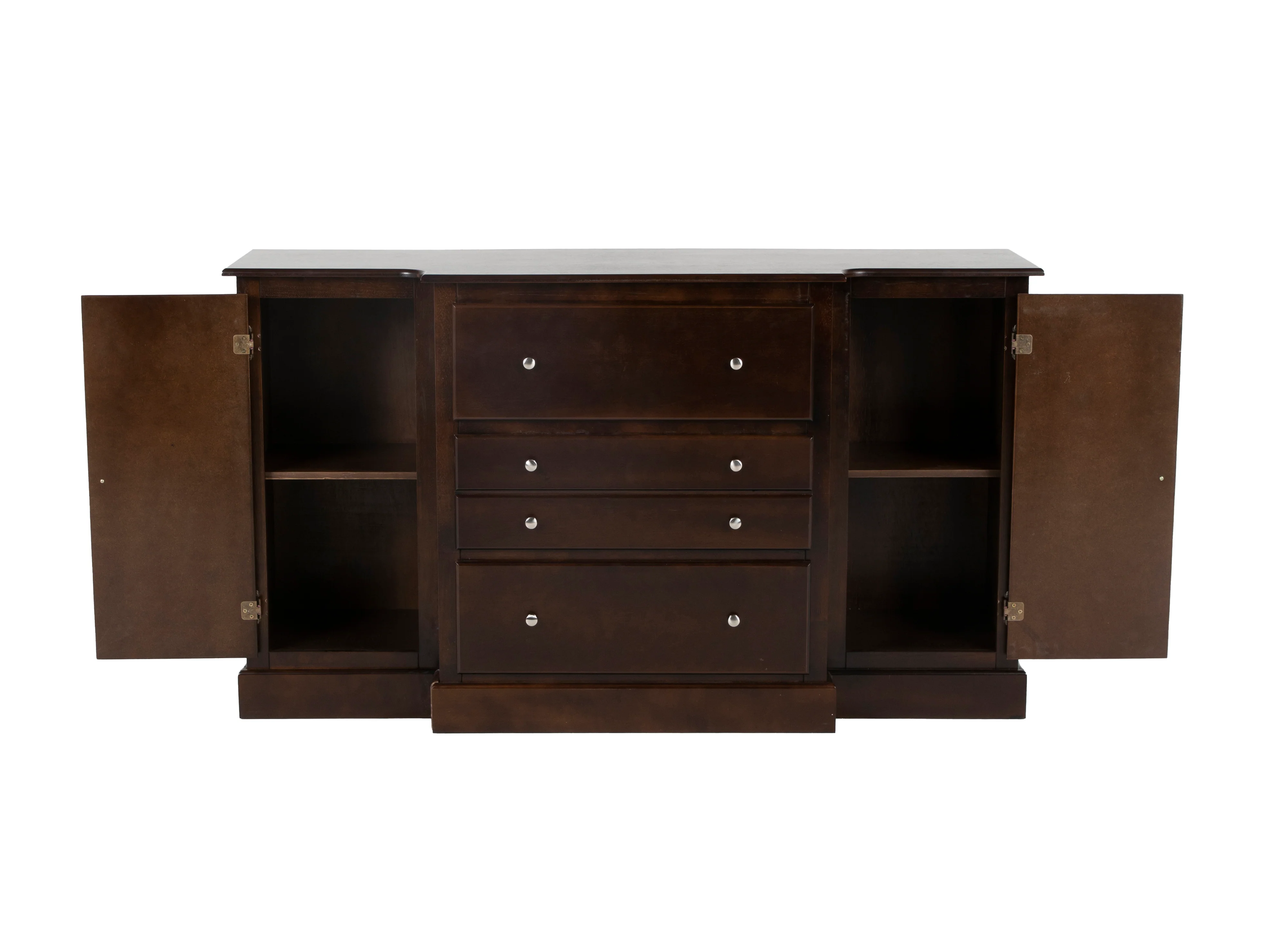 SIDEBOARD/ SERVER CABINET - Image 4