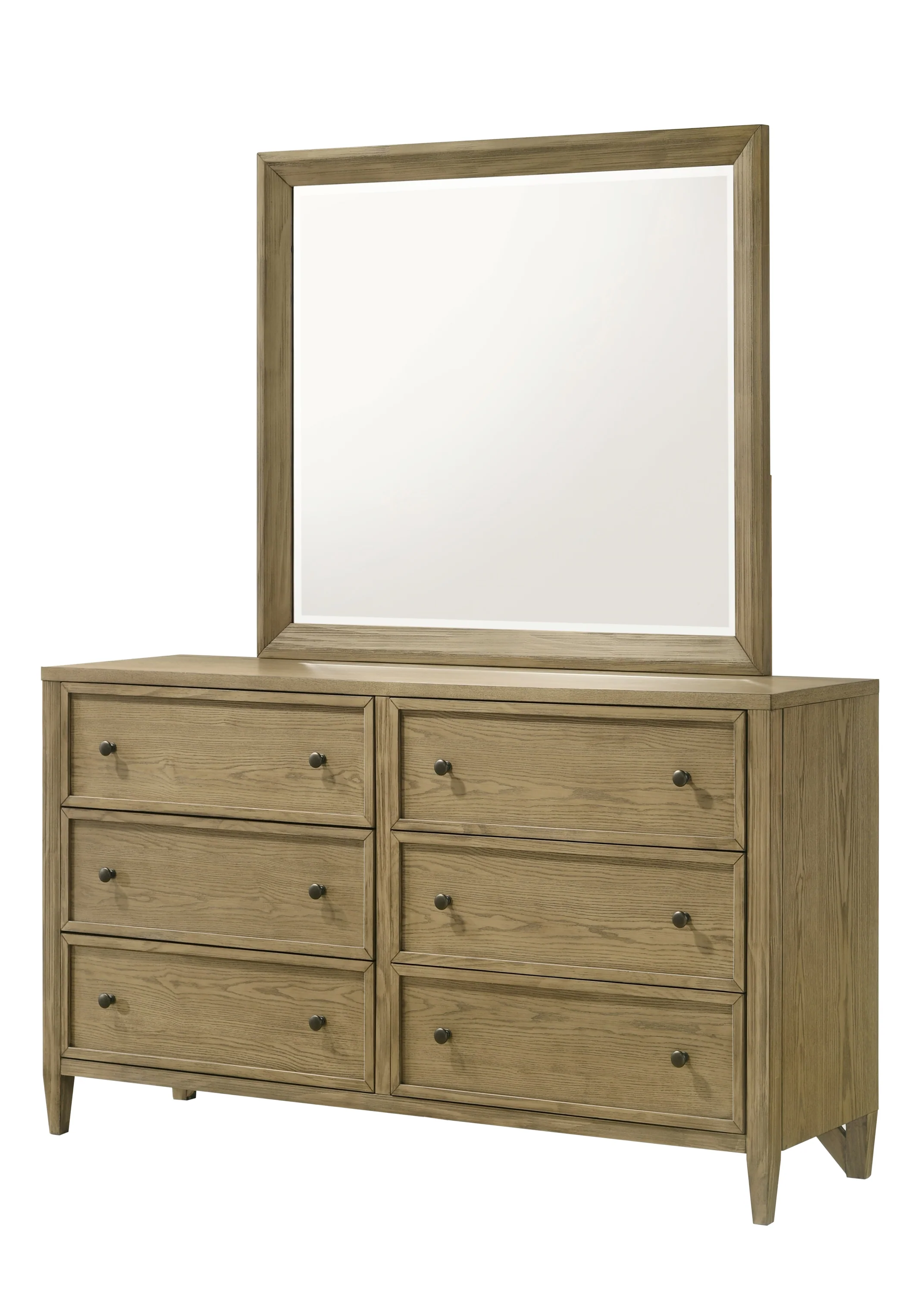 Sienna Dresser Mirror - Image 2