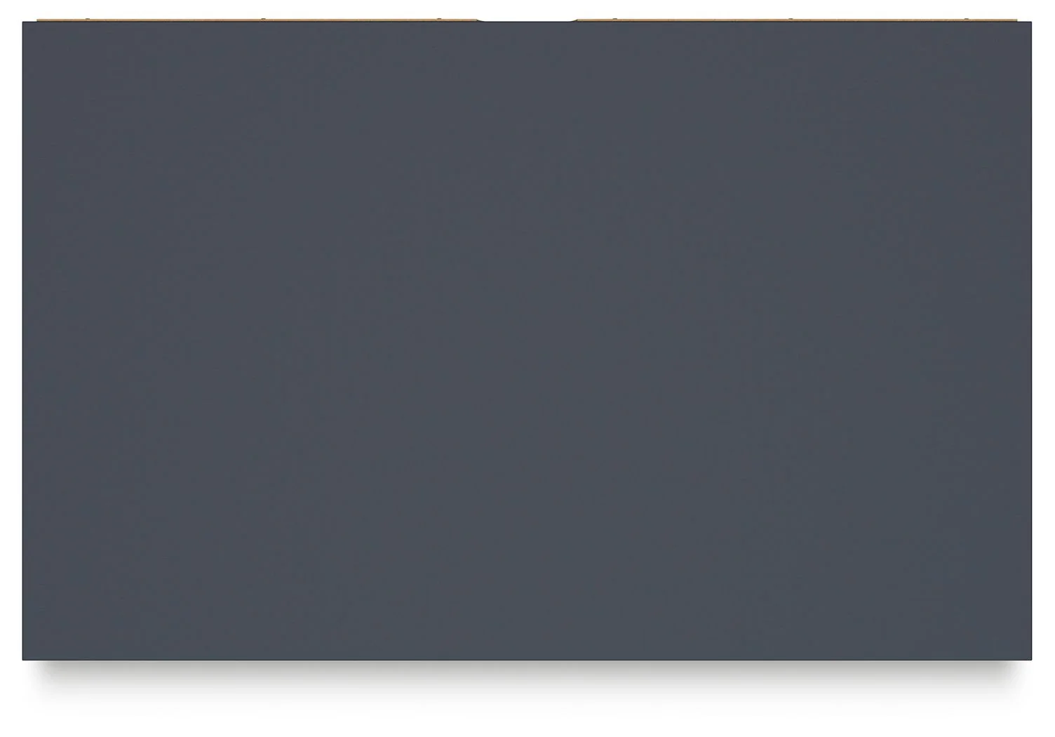 Simmenfort - Five Drawer Chest - Navy Blue - Image 10