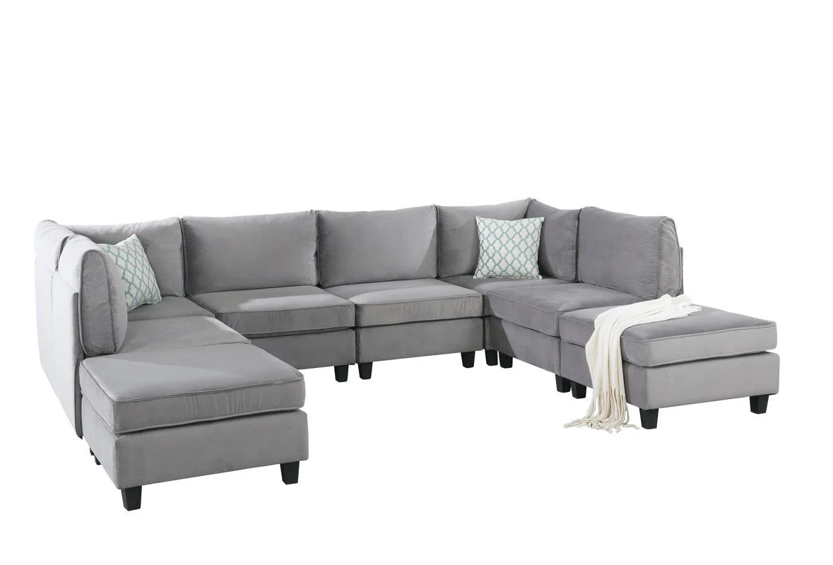 Simona - Modular Sectional Sofa - Image 5