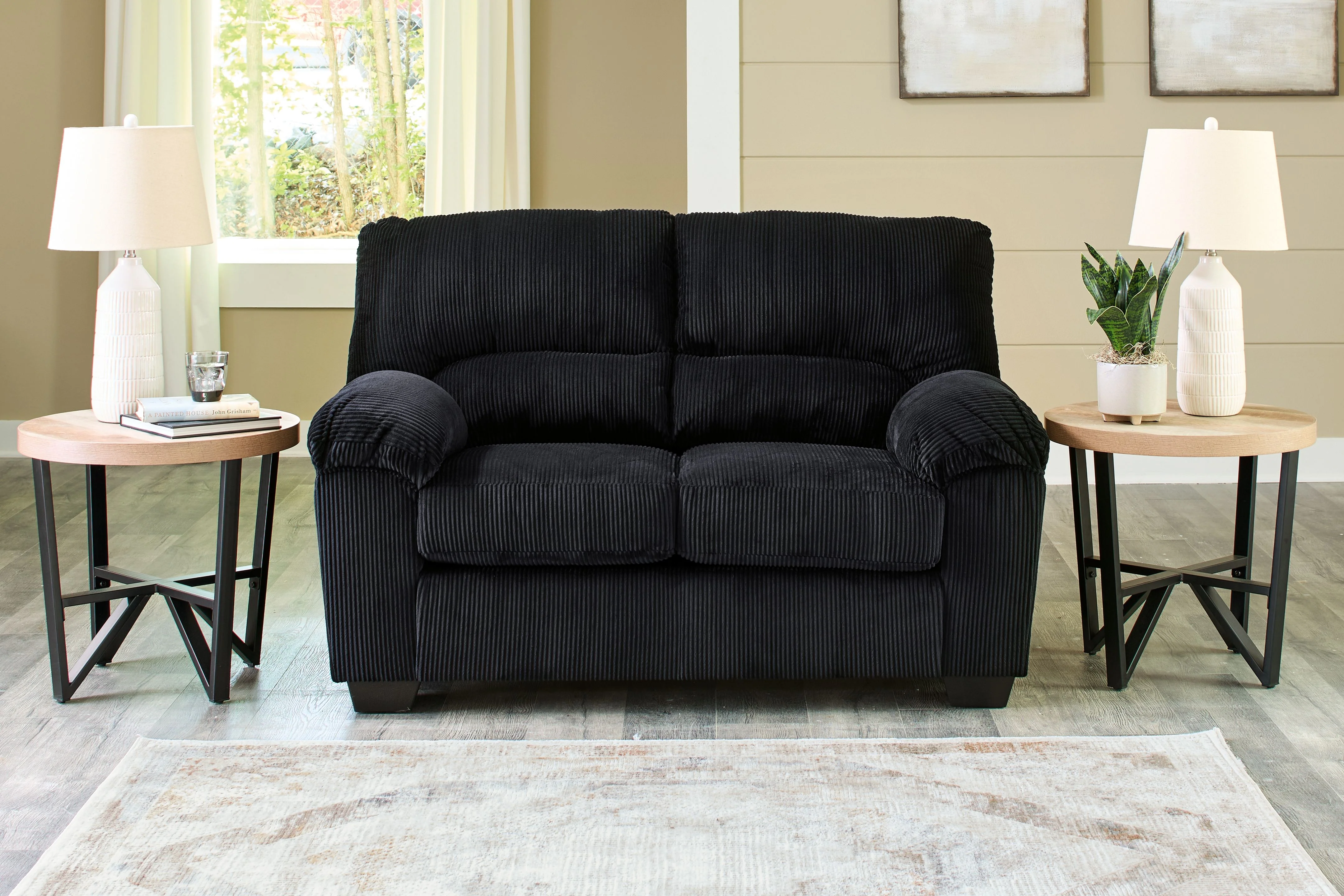 SimpleJoy - Loveseat - Image 11
