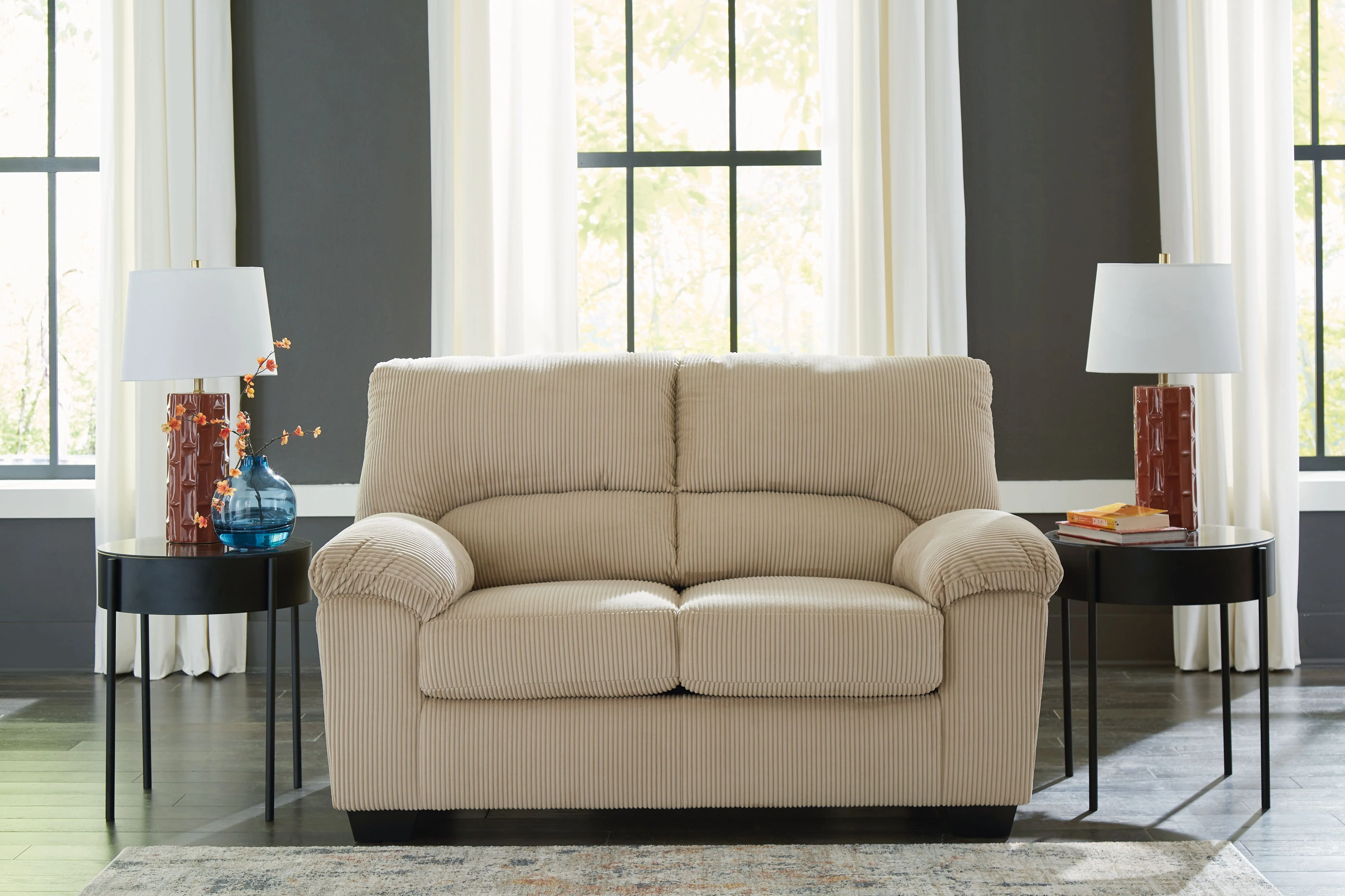 SimpleJoy - Loveseat - Image 12