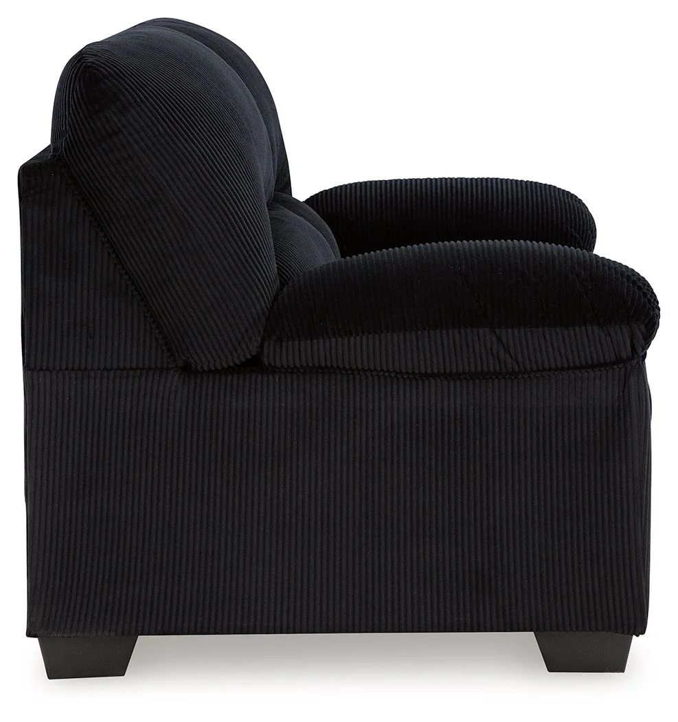 SimpleJoy - Loveseat - Image 13