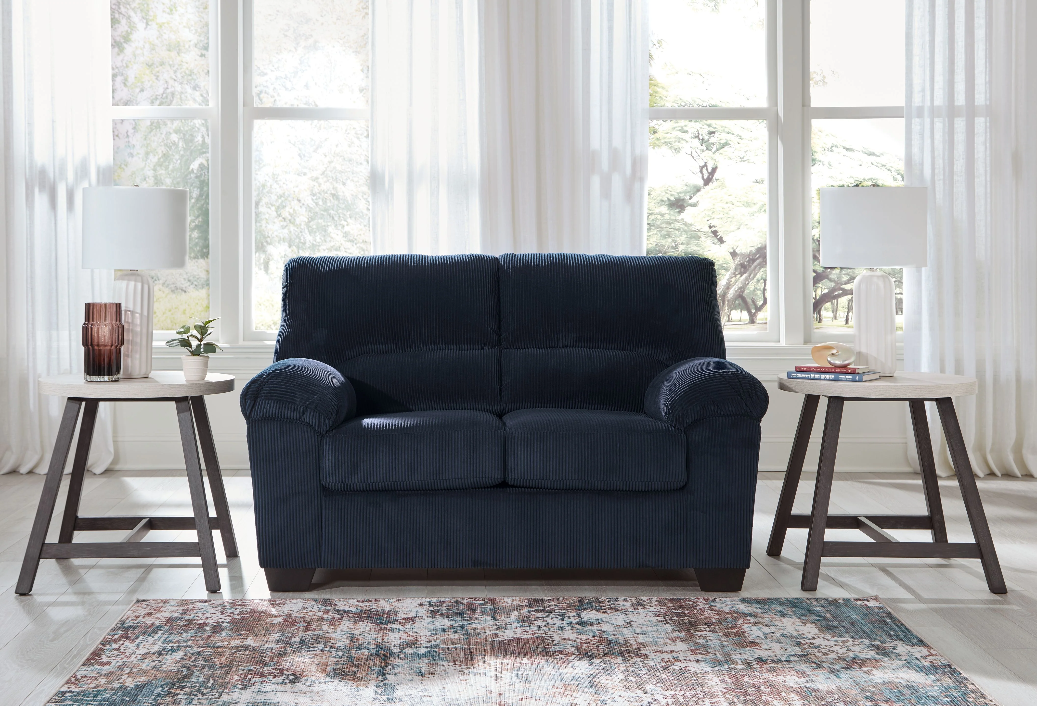 SimpleJoy - Loveseat - Image 7