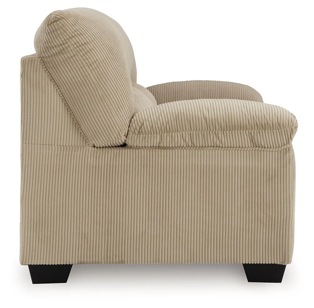 SimpleJoy - Loveseat - Image 9