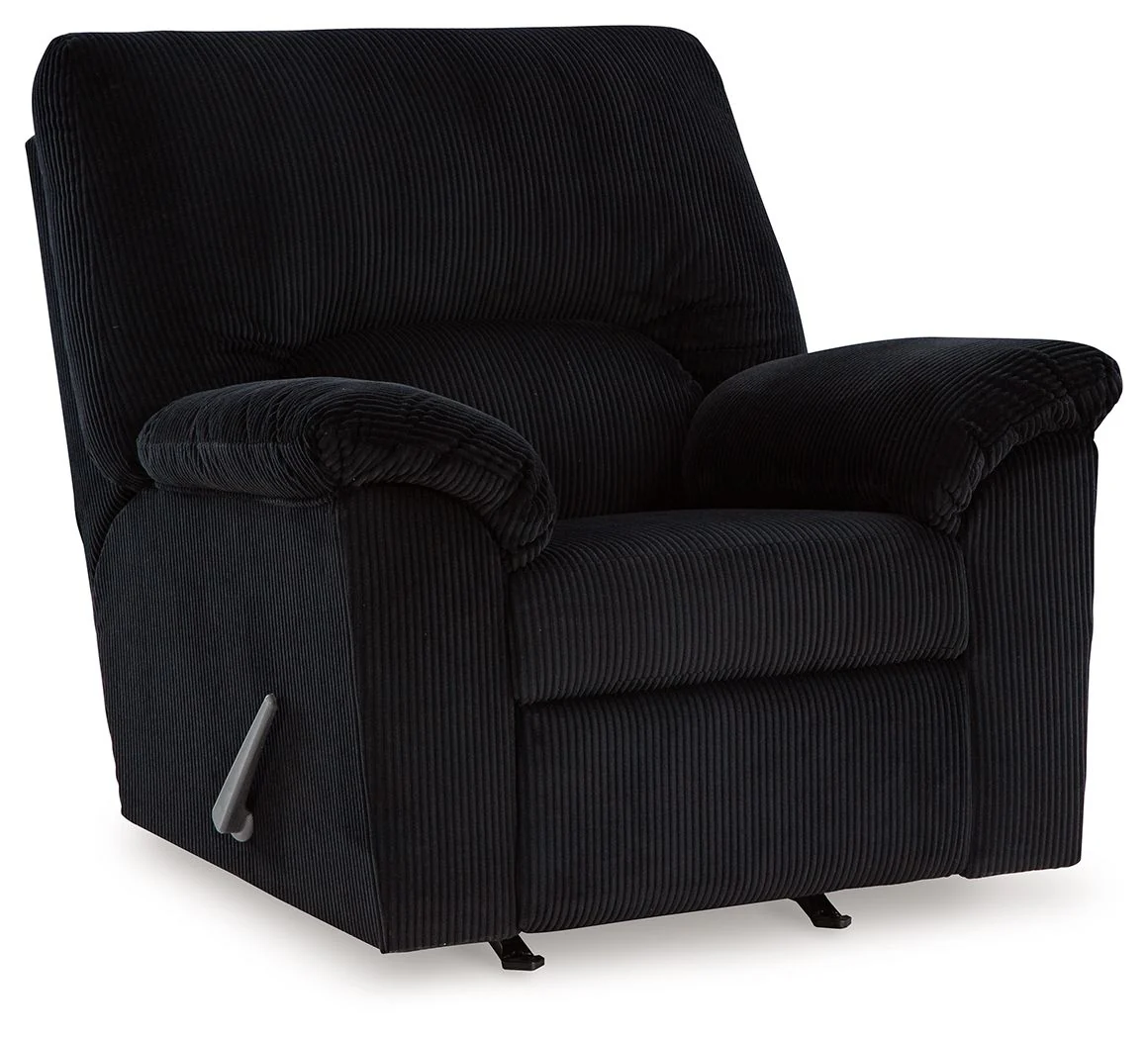 SimpleJoy - Rocker Recliner - Image 2
