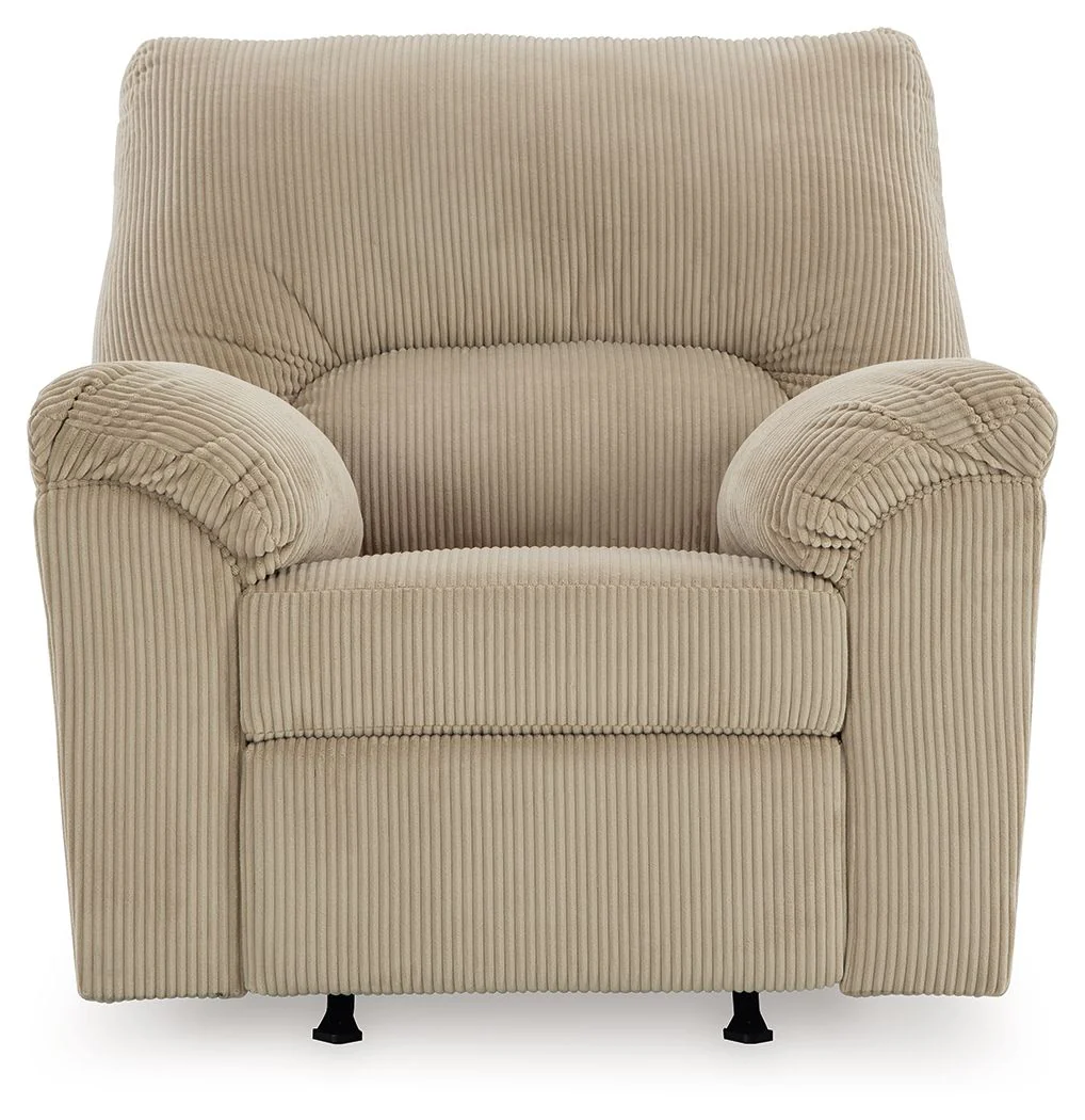 SimpleJoy - Rocker Recliner - Image 8