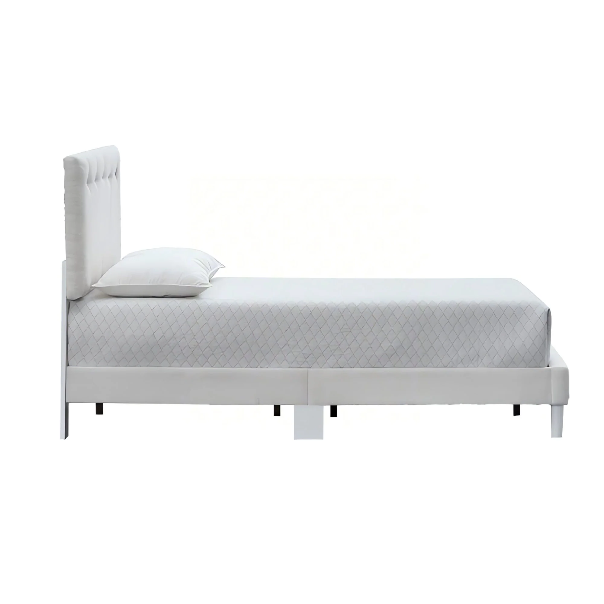 Sinclair - Full Bed, Platform Style - Image 5