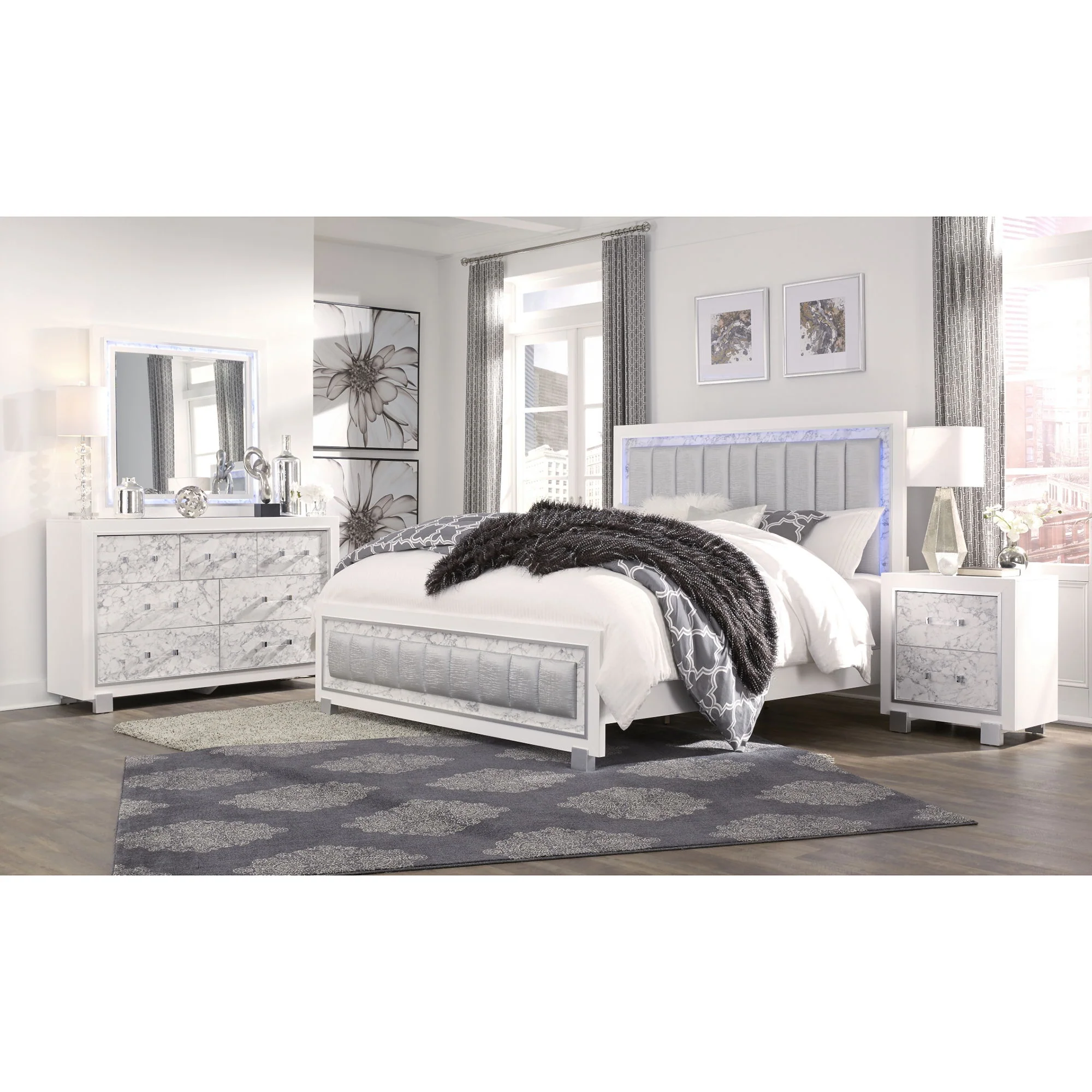 Skye - Durable Bed - Image 2
