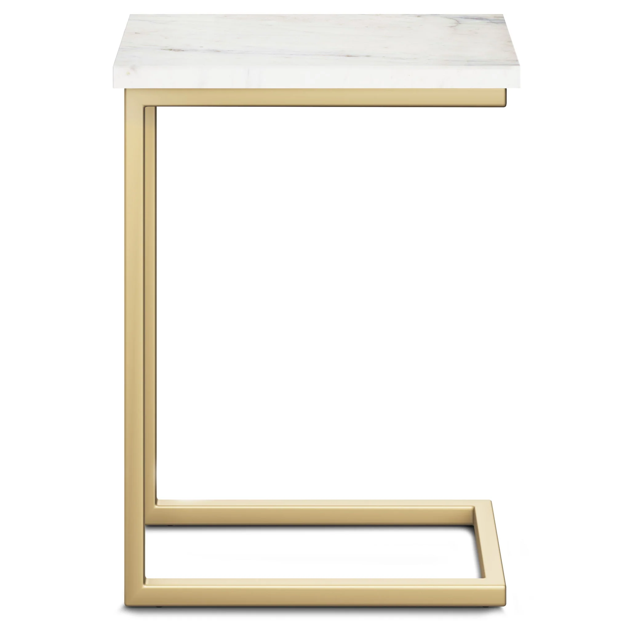 Skyler - C Side Table Handcrafted - Image 11
