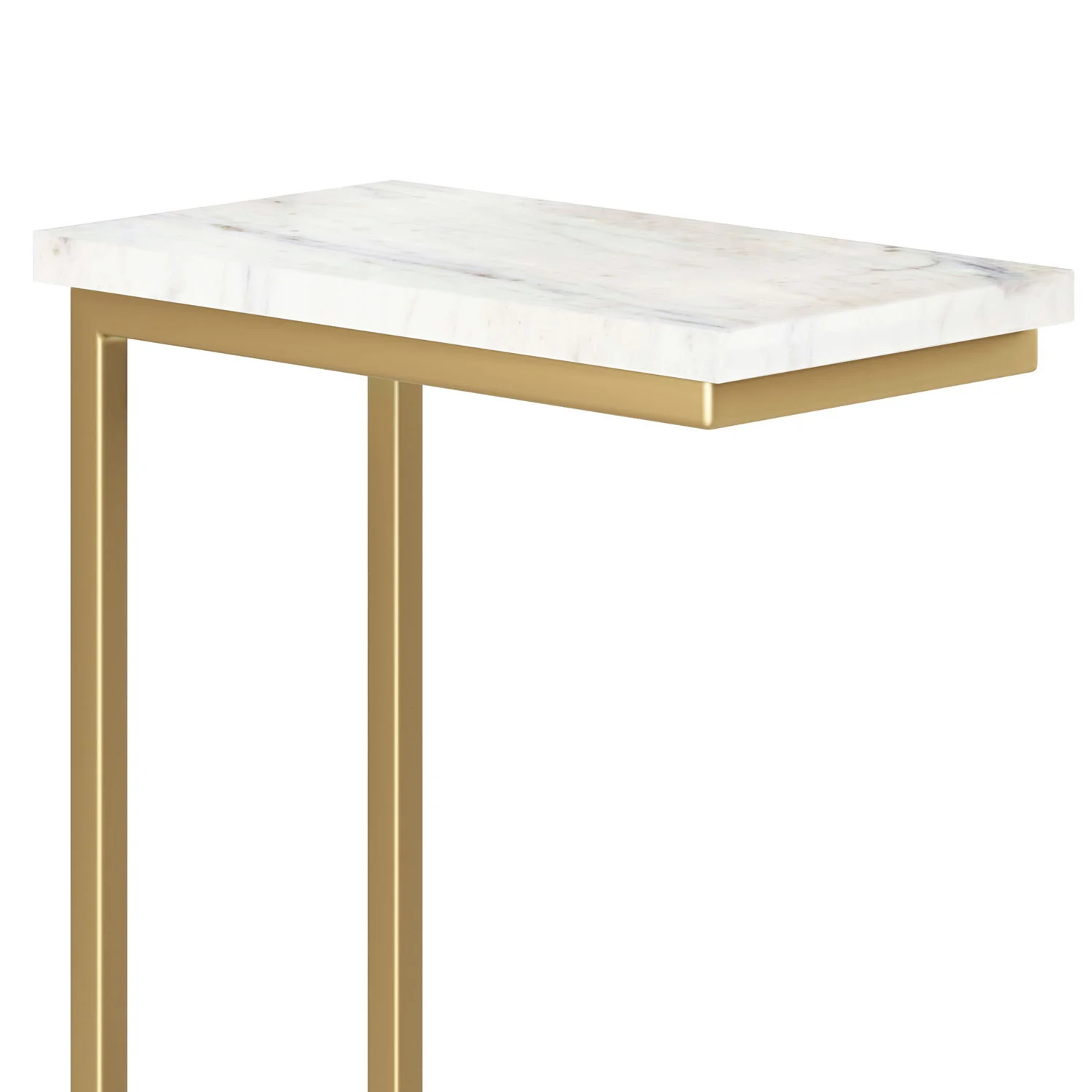 Skyler - C Side Table Handcrafted - Image 12