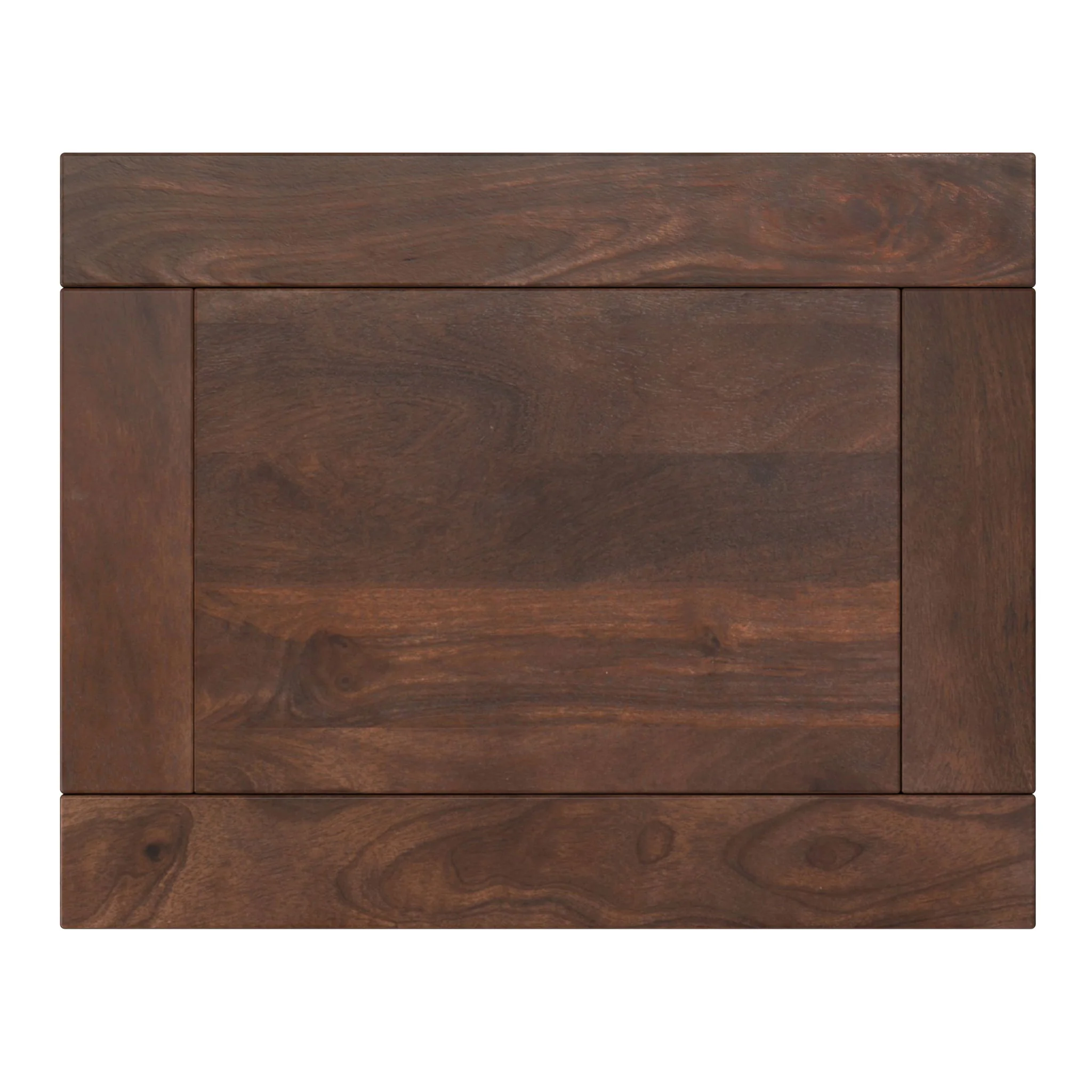 Skyler - C-Side Table - Walnut Brown - Image 5