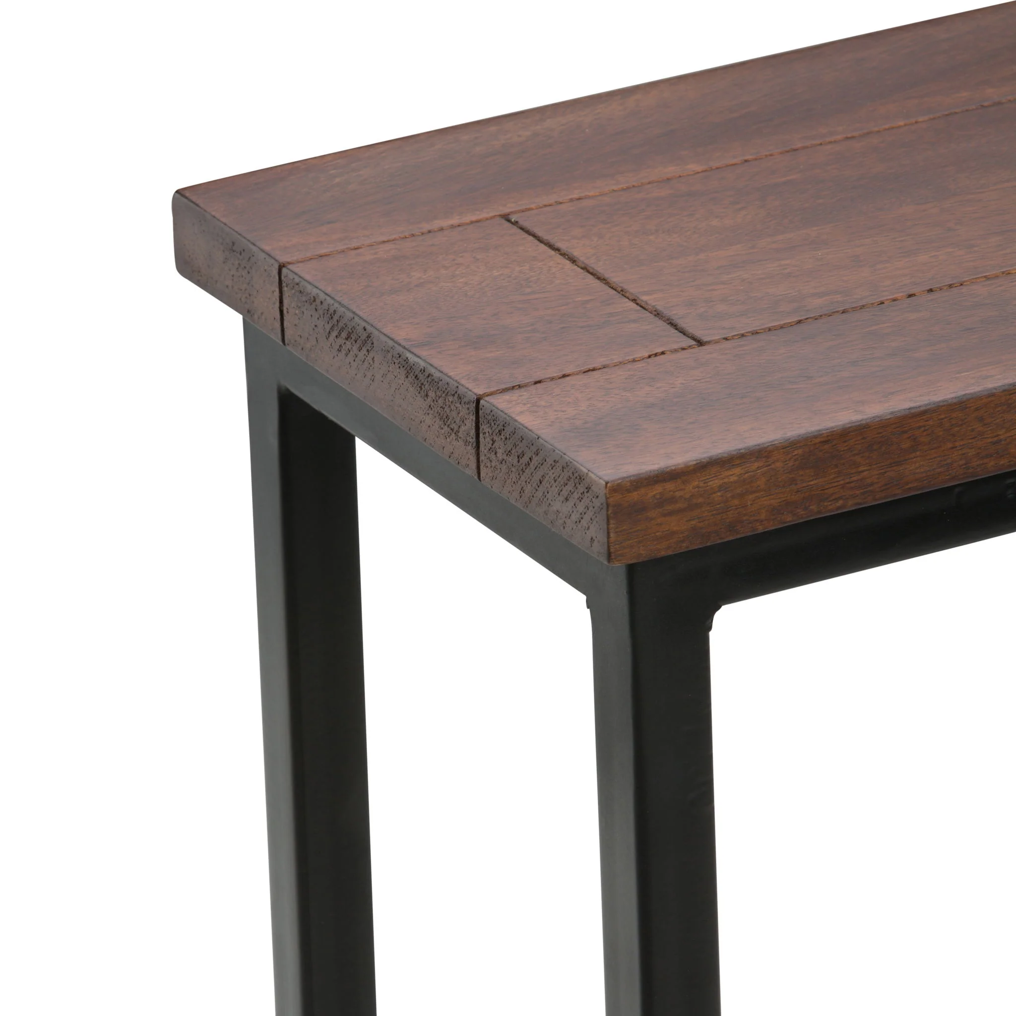 Skyler - Handcrafted C Side Table - Image 11