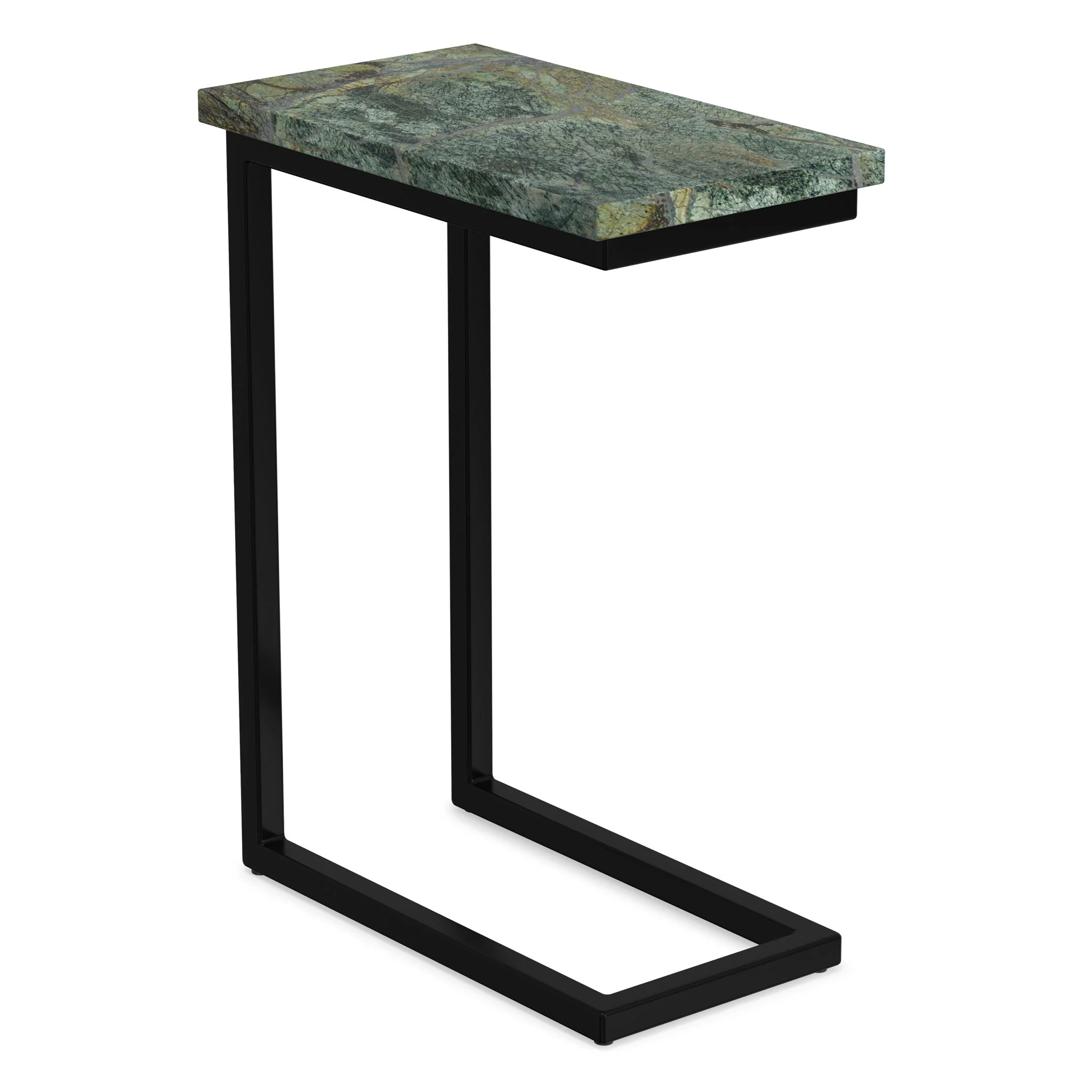 Skyler - Handcrafted C Side Table - Image 13