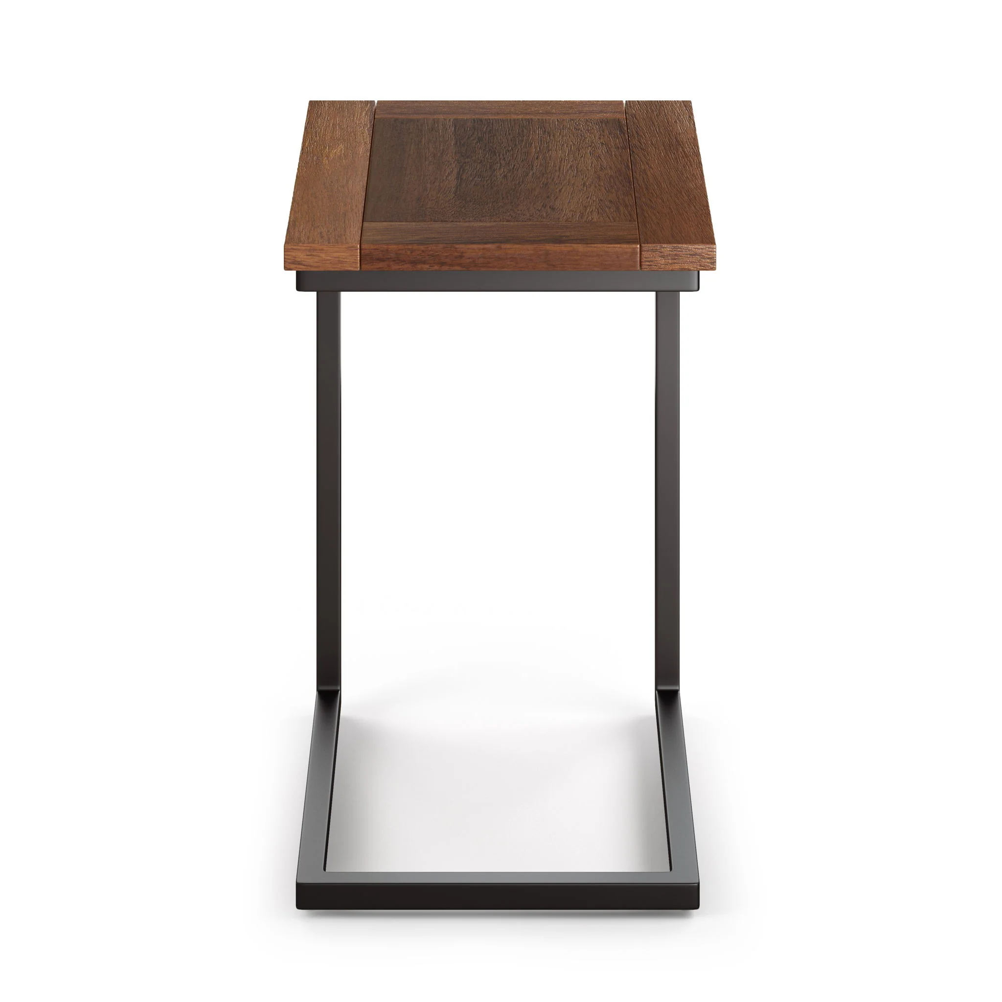 Skyler - Handcrafted C Side Table - Image 16