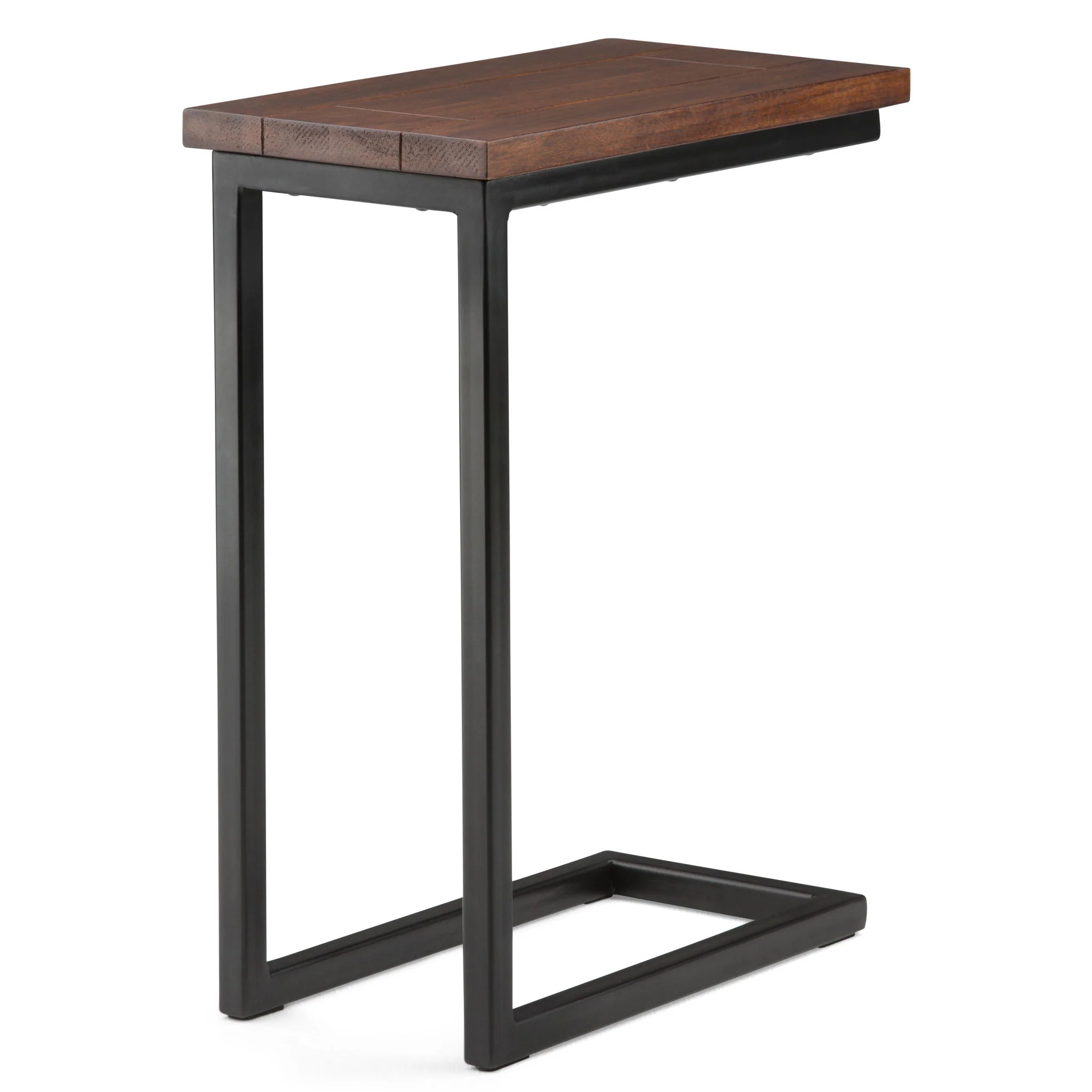 Skyler - Handcrafted C Side Table - Image 18