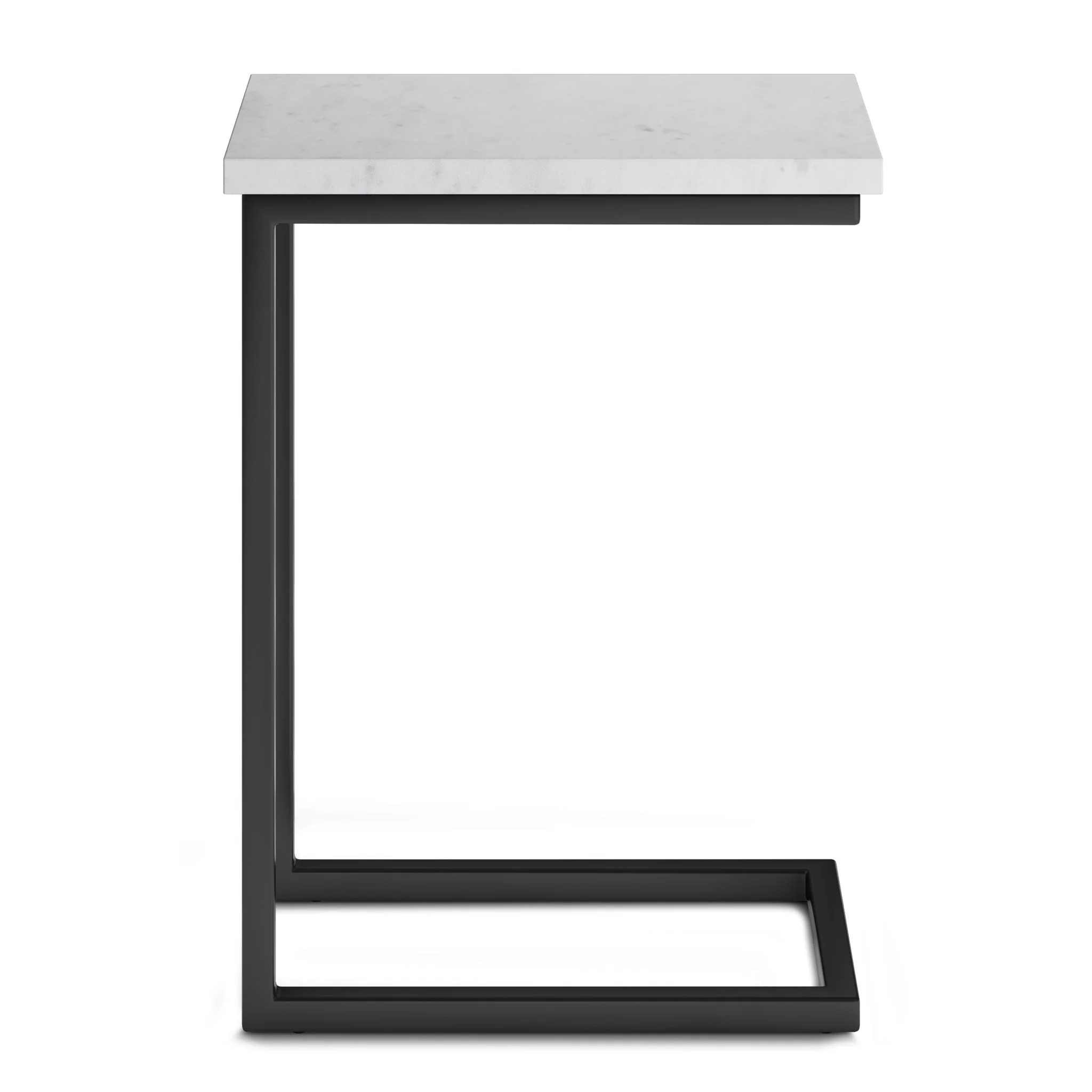 Skyler - Handcrafted C Side Table - Image 19