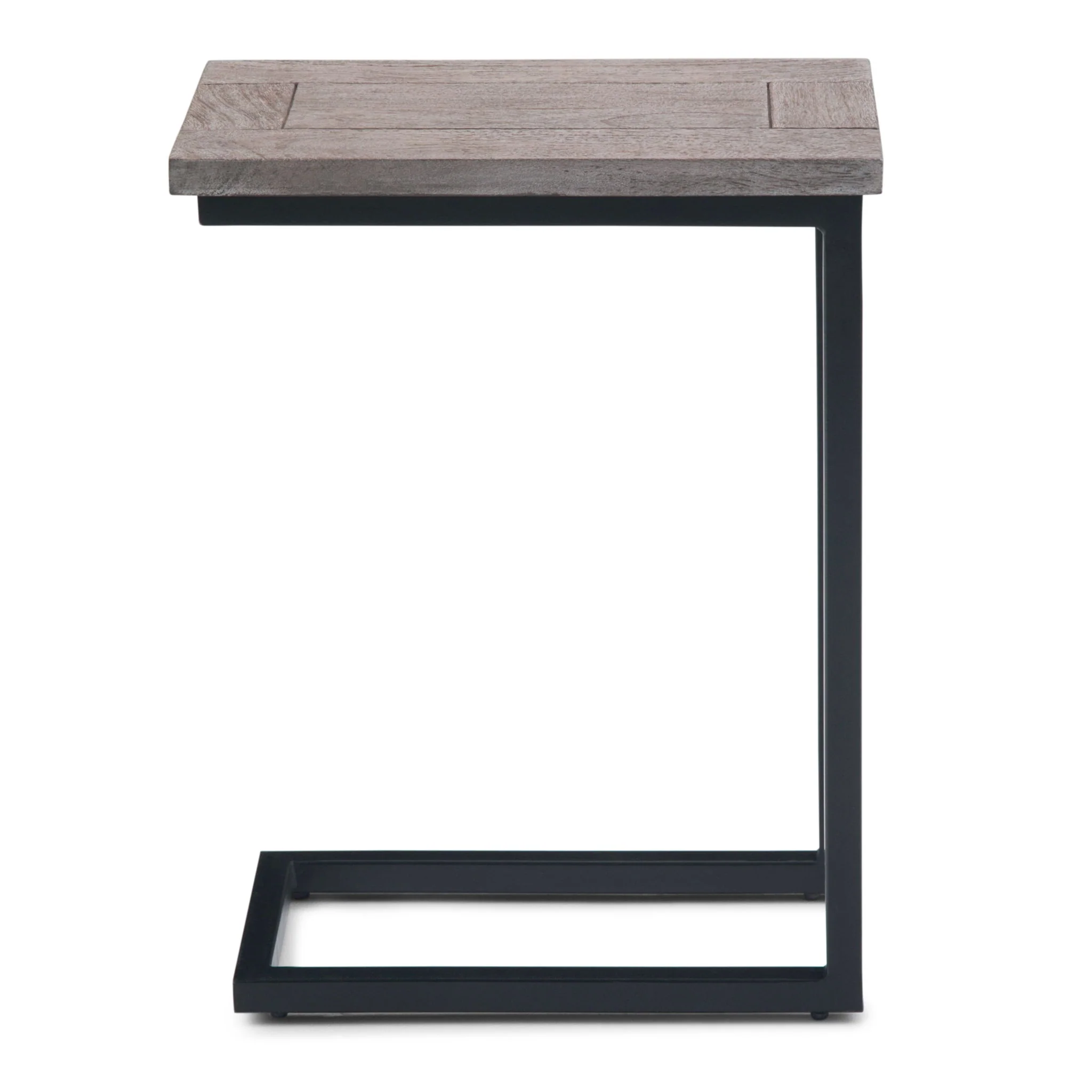 Skyler - Handcrafted C Side Table - Image 25