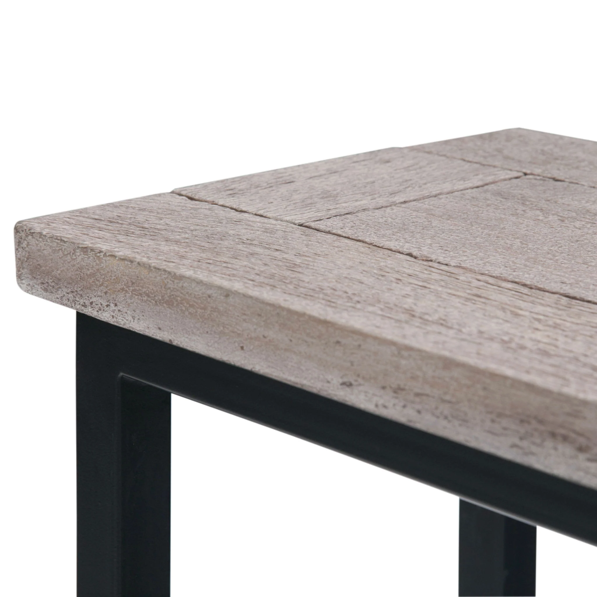 Skyler - Handcrafted C Side Table - Image 27