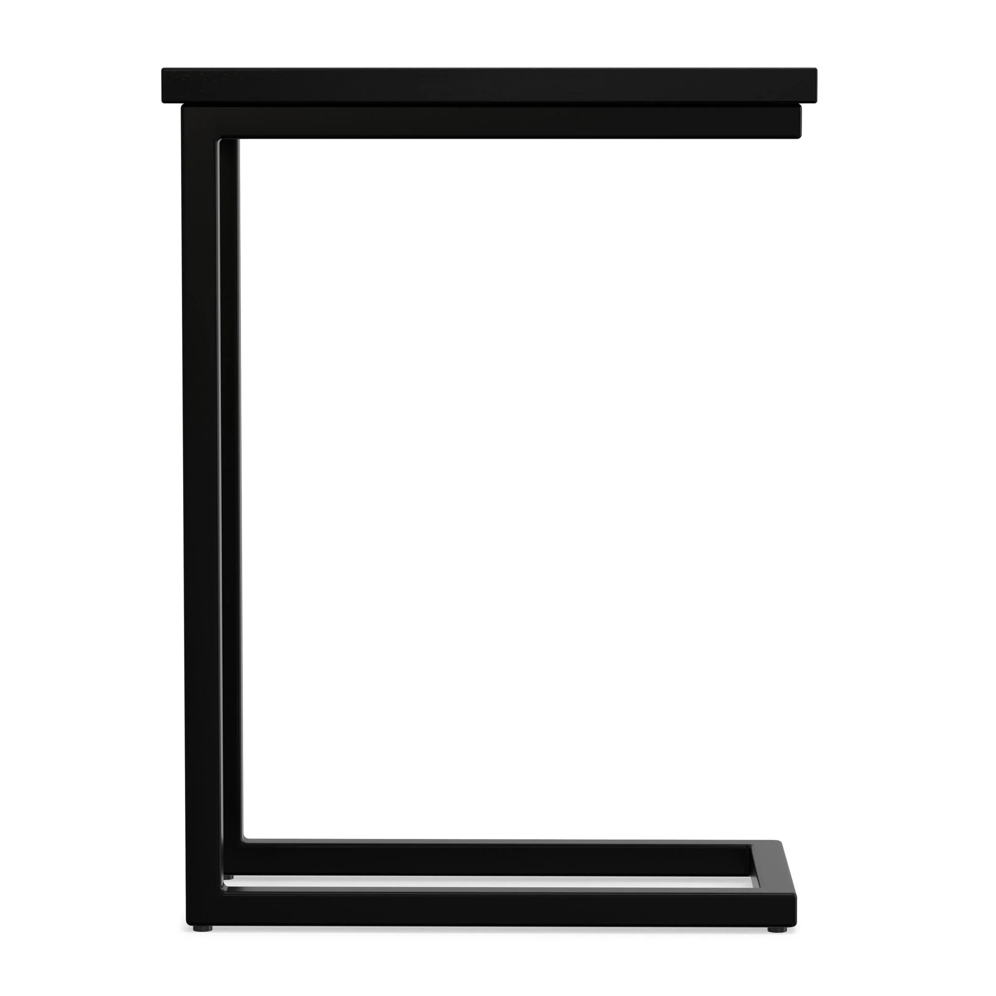 Skyler - Handcrafted C Side Table - Image 34