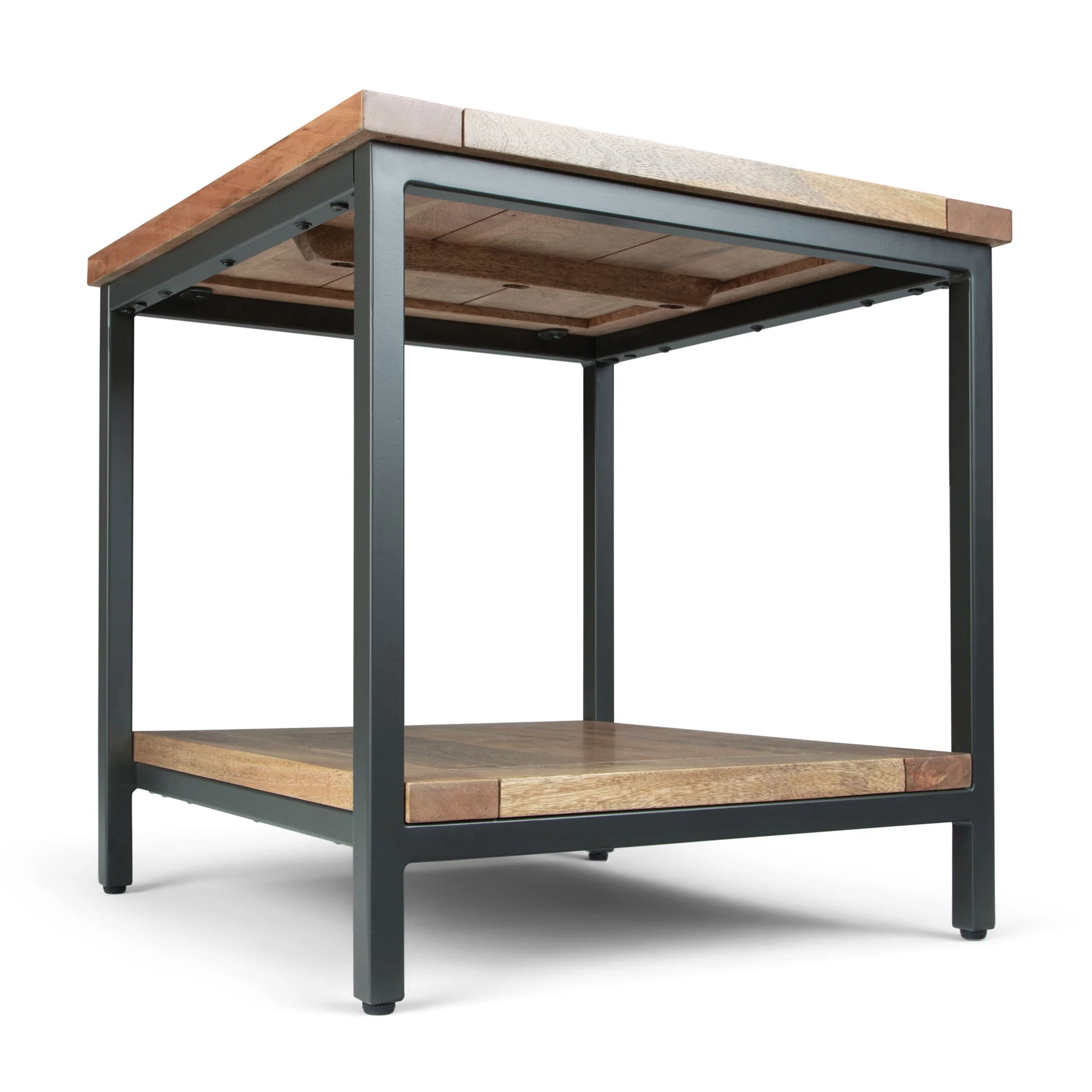 Skyler - Handcrafted Multipurpose Table - Image 3