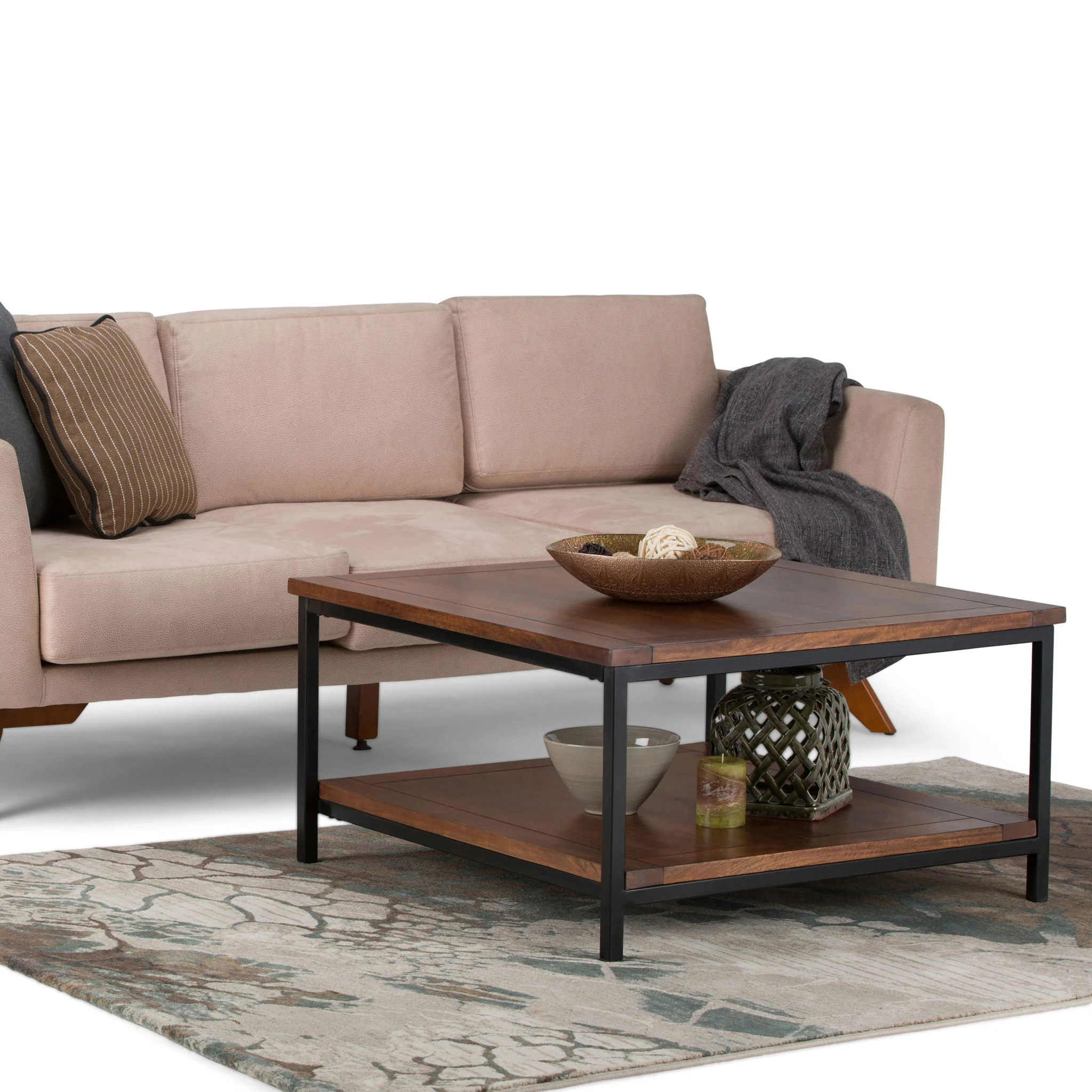 Skyler - Handcrafted Table - Image 8