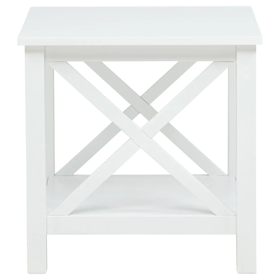 Skyview - Rectangular Lift Top Coffee Table Set - Image 10