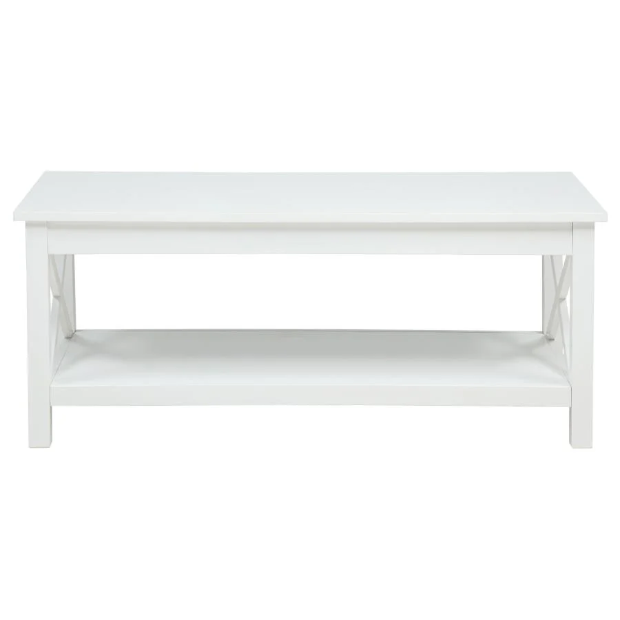 Skyview - Rectangular Lift Top Coffee Table Set - Image 21