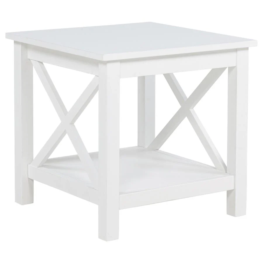 Skyview - Rectangular Lift Top Coffee Table Set - Image 6