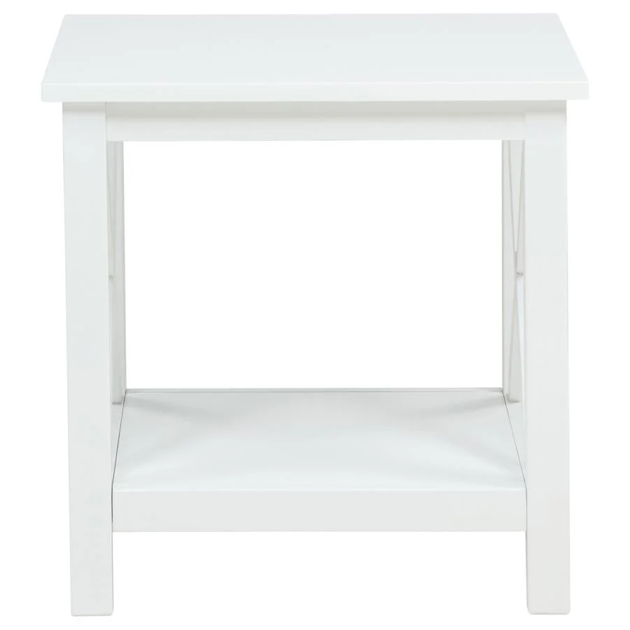 Skyview - Rectangular Lift Top Coffee Table Set - Image 8