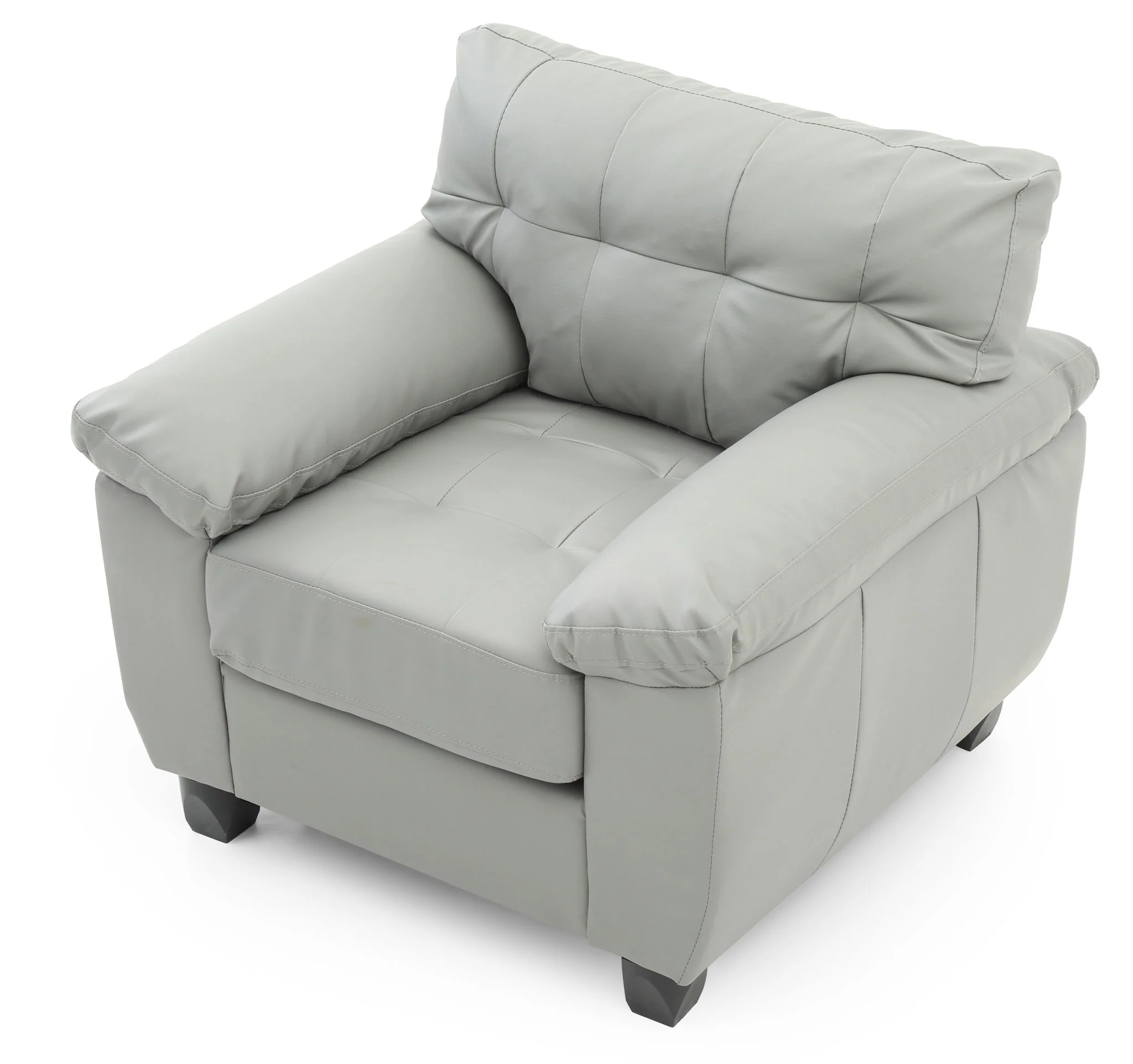 Sleek And Comfortable Accent Chair - Image 11