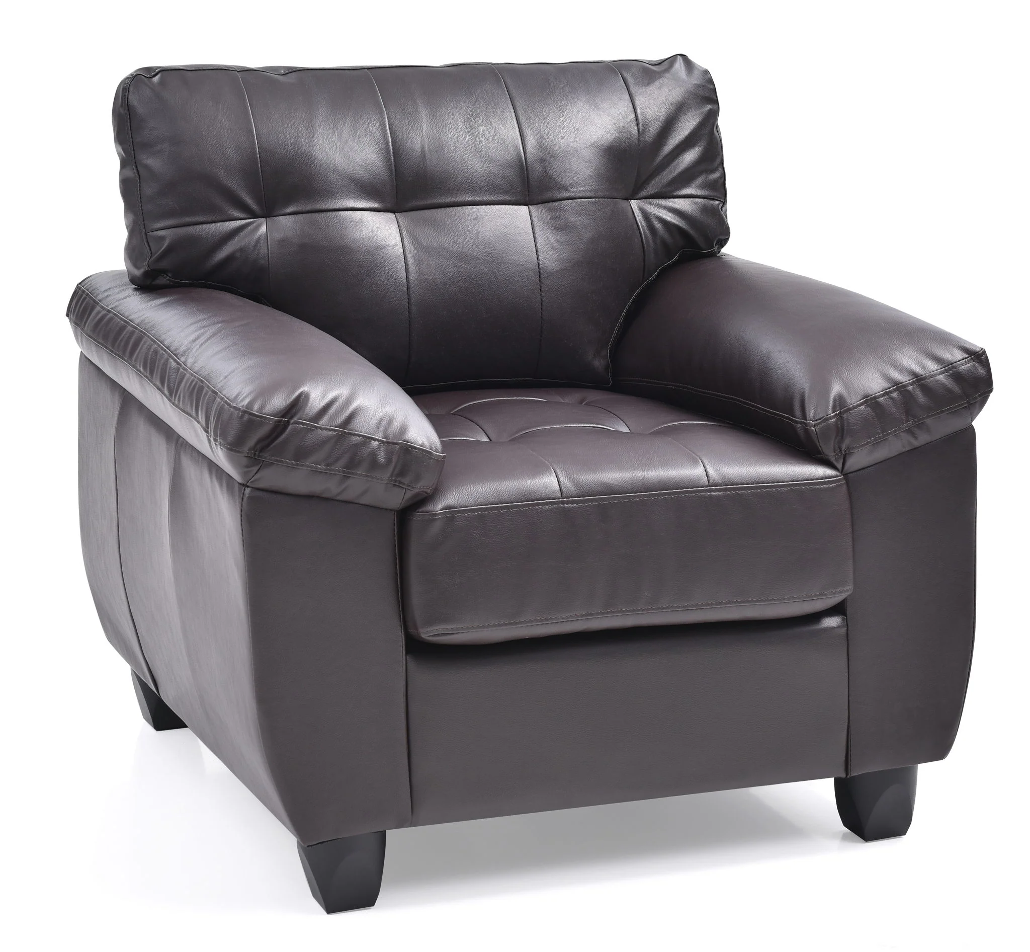 Sleek And Comfortable Accent Chair - Image 14