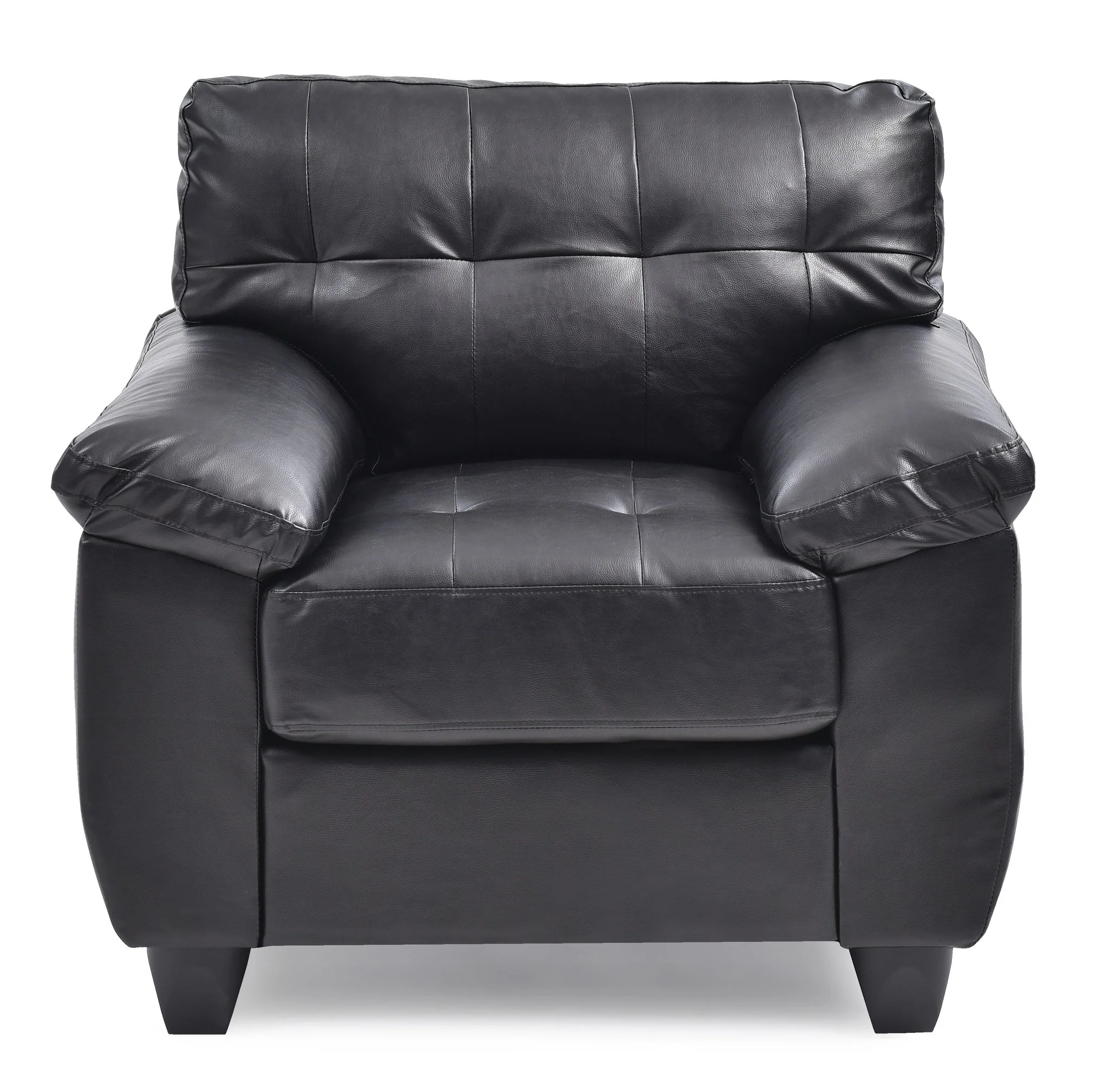 Sleek And Comfortable Accent Chair - Image 16