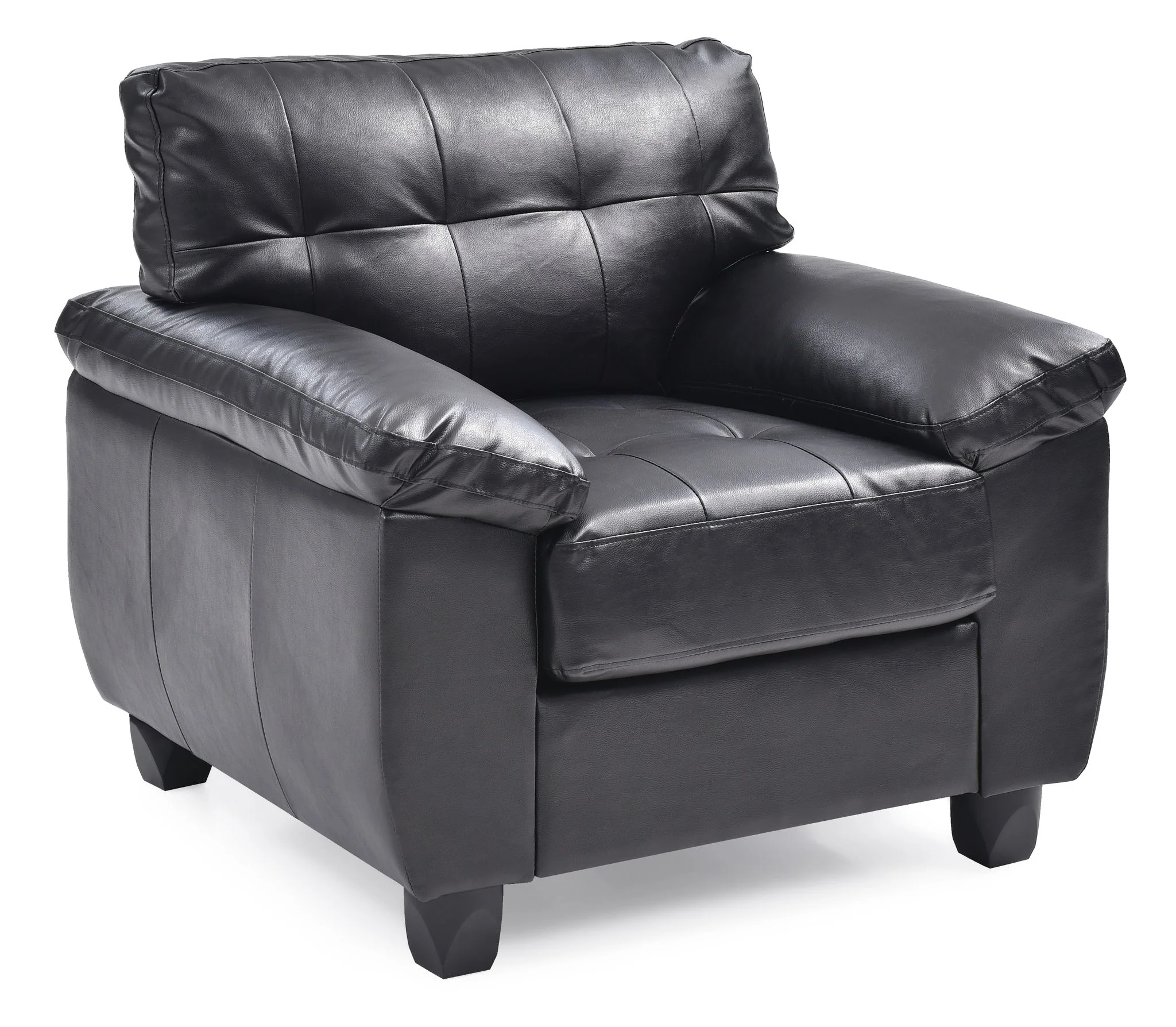 Sleek And Comfortable Accent Chair - Image 17