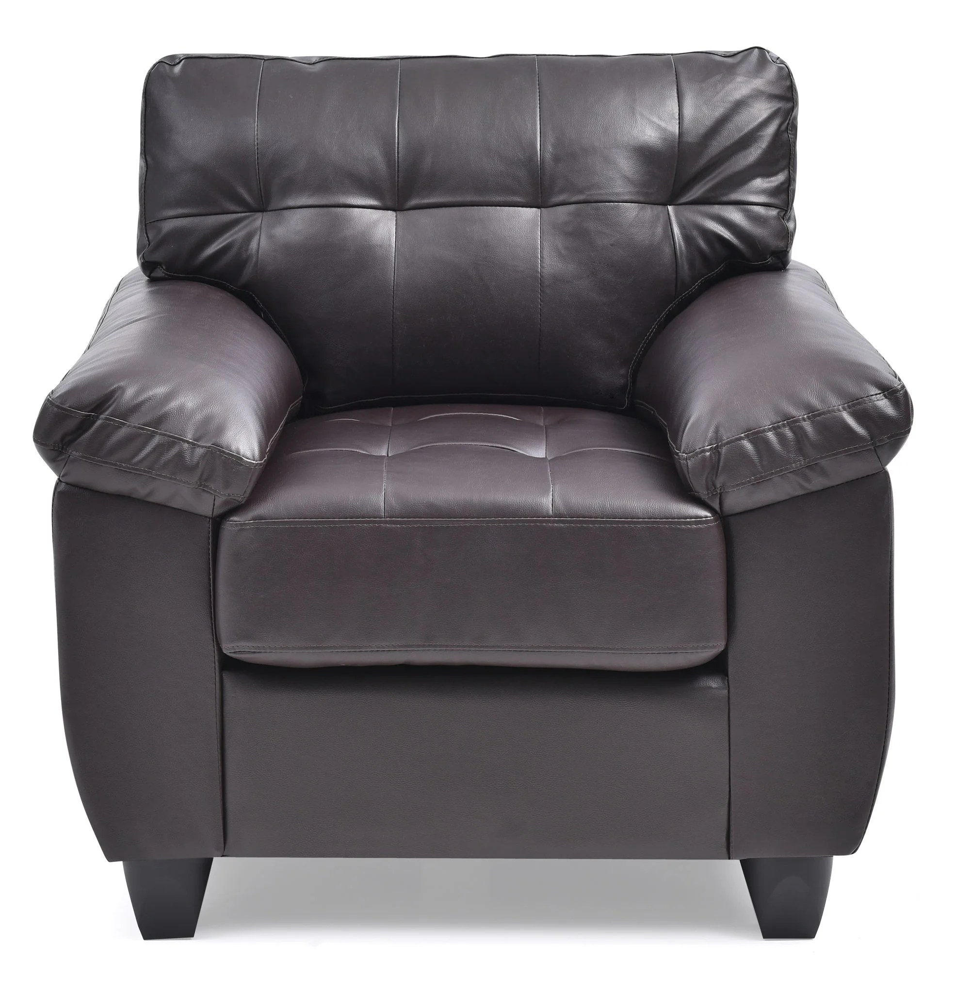 Sleek And Comfortable Accent Chair - Image 18