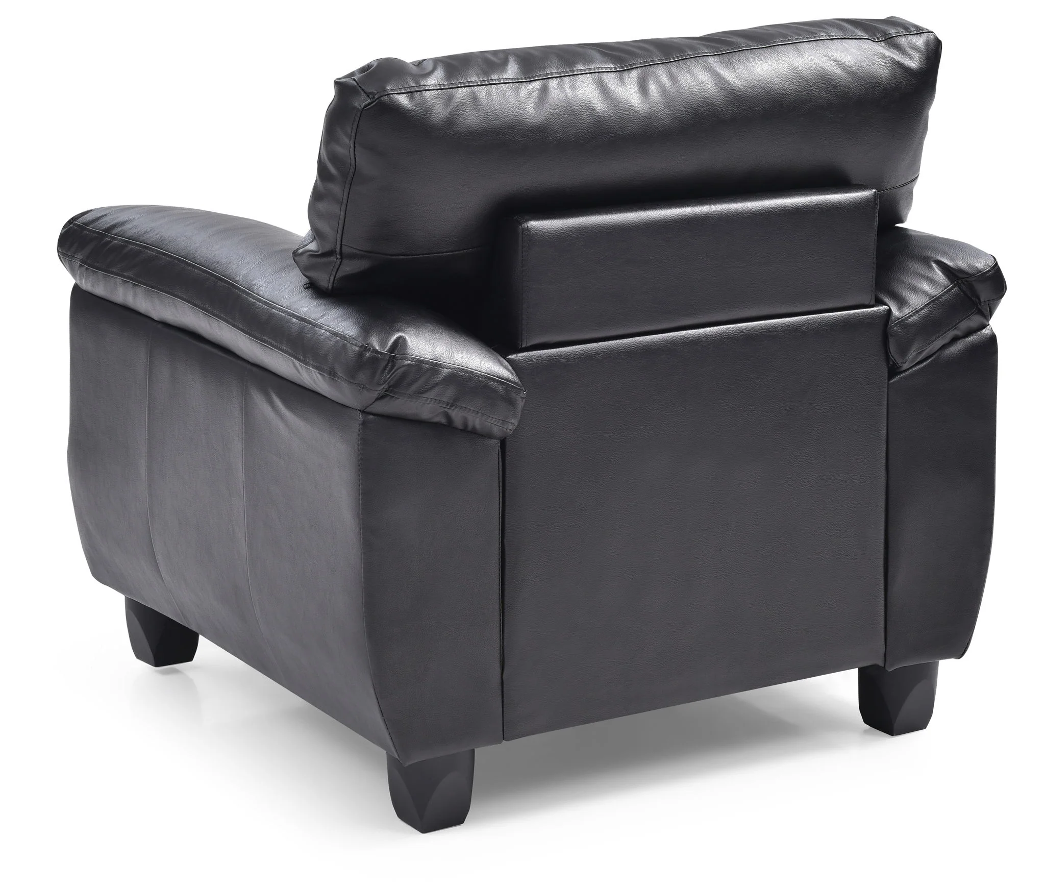 Sleek And Comfortable Accent Chair - Image 8