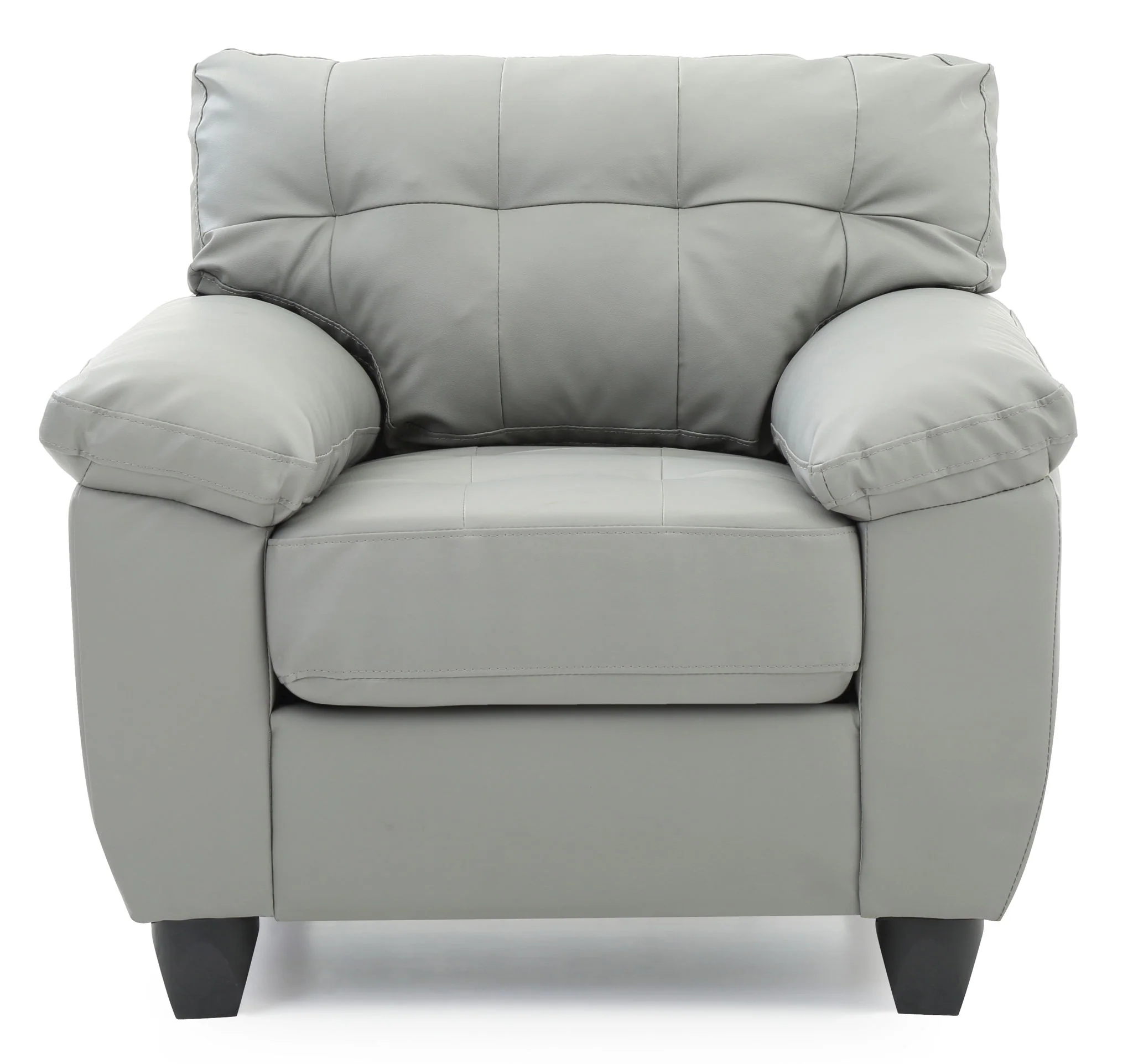 Sleek And Comfortable Accent Chair - Image 9