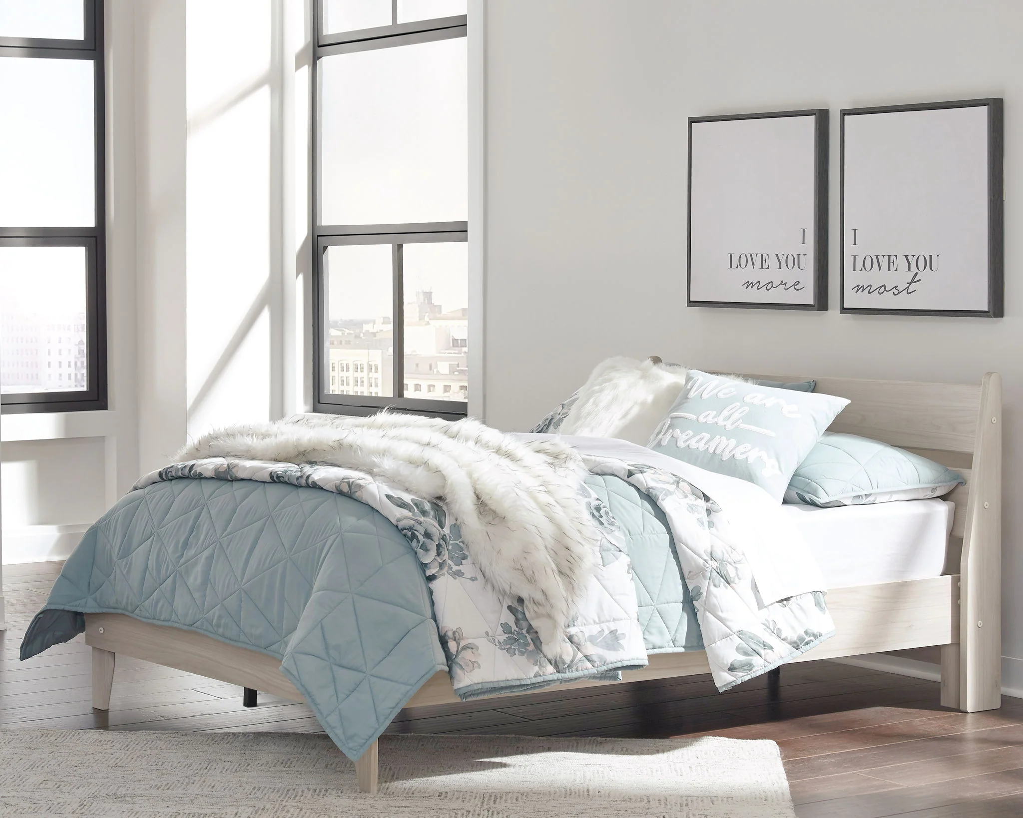 Socalle - Bedroom Set - Image 10