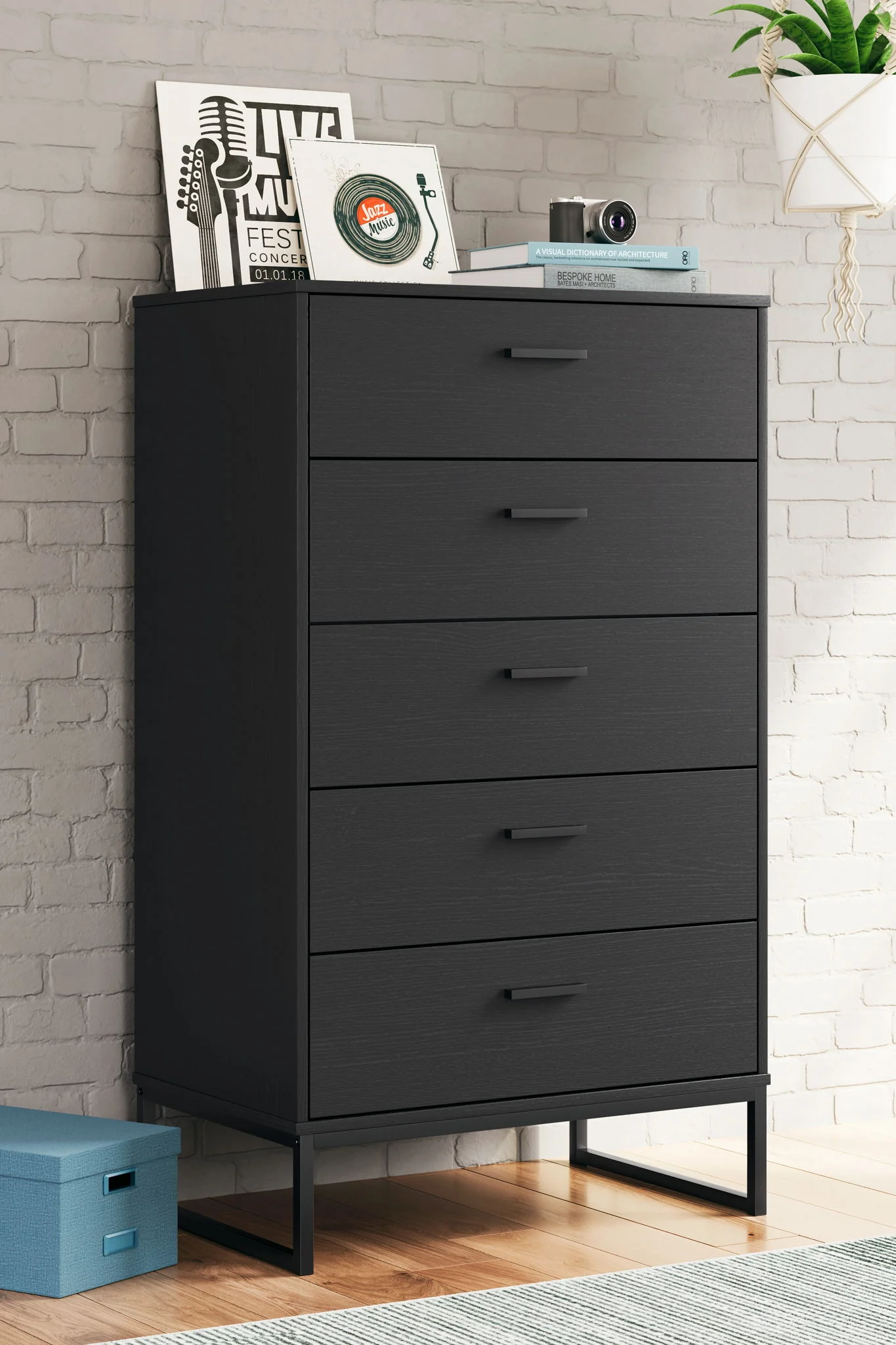 Socalle - Bedroom Set - Image 12