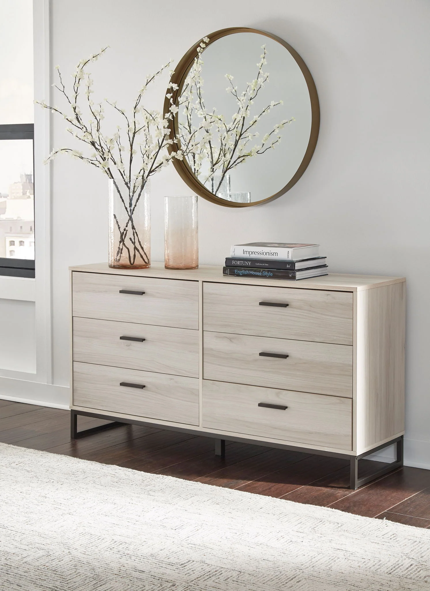 Socalle - Bedroom Set - Image 14