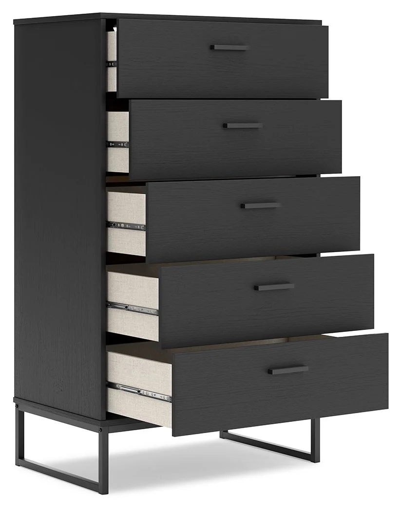 Socalle - Bedroom Set - Image 16