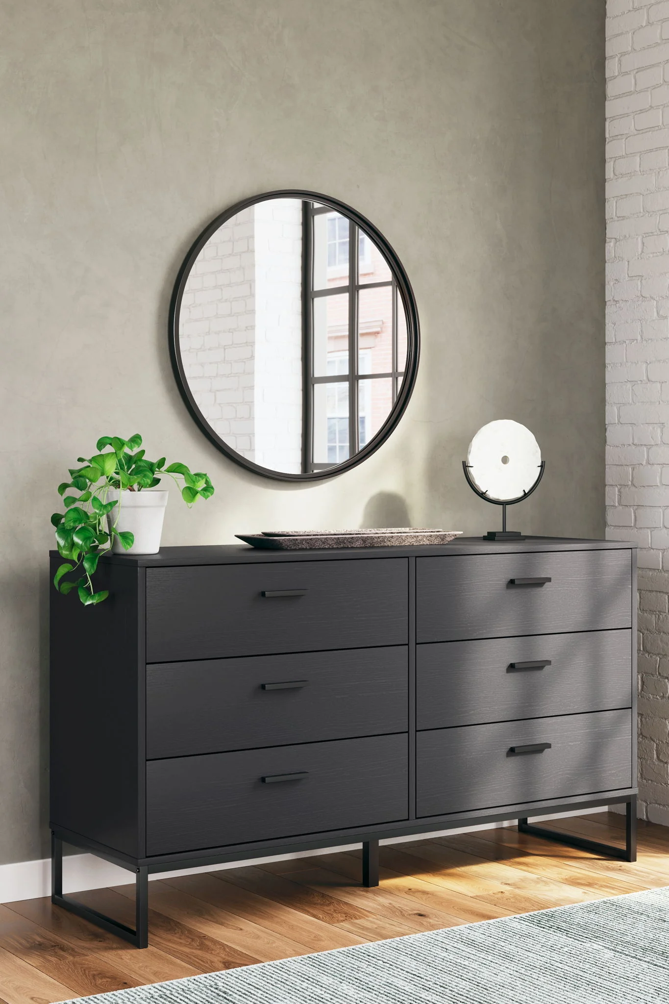 Socalle - Bedroom Set - Image 17