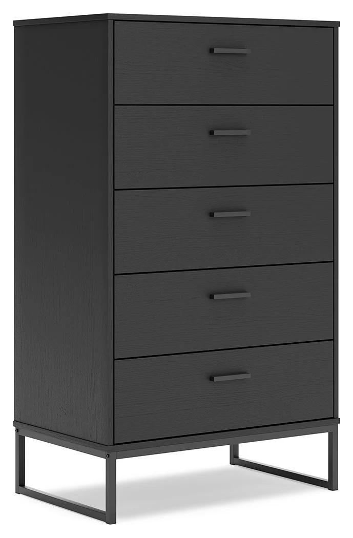 Socalle - Bedroom Set - Image 21