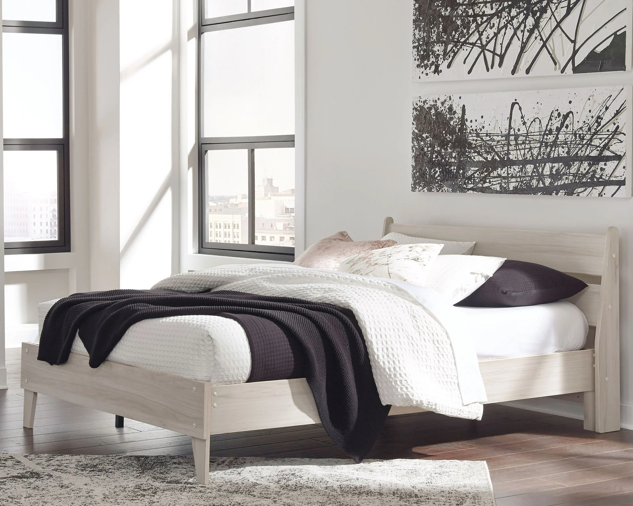 Socalle - Bedroom Set - Image 28